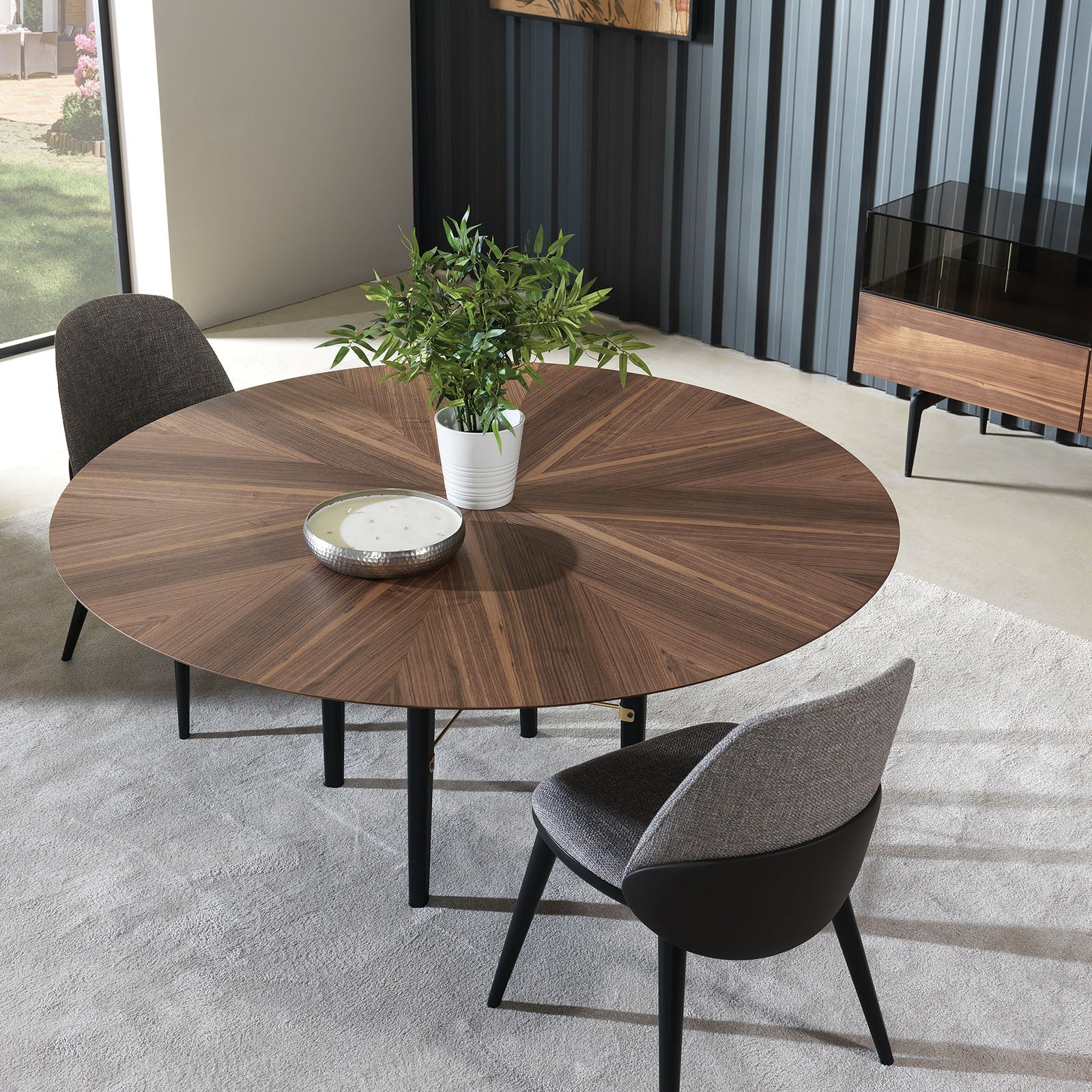 Display Item - Lima Side-Board Lima001Nakheel -  DISPLAY ITEM - ebarza Furniture UAE | Shop Modern Furniture in Abu Dhabi & Dubai - مفروشات ايبازرا في الامارات | تسوق اثاث عصري وديكورات مميزة في دبي وابوظبي