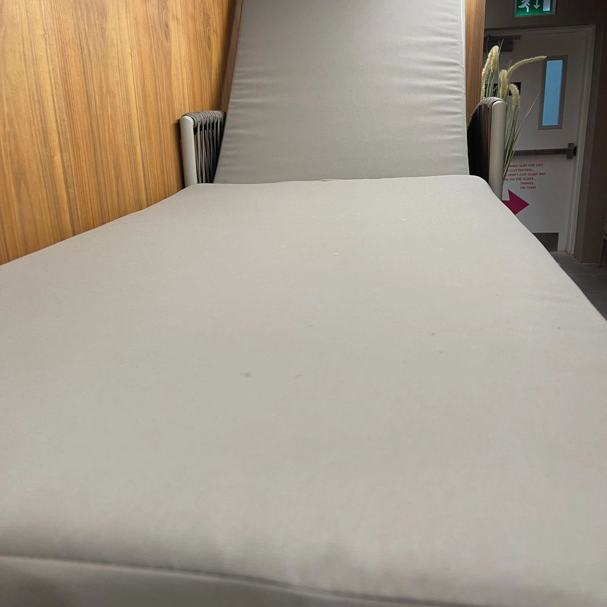 Display Item - Lyon Sunbed Outdoor 20840101 - YAS -  DISPLAY ITEM - ebarza Furniture UAE | Shop Modern Furniture in Abu Dhabi & Dubai - مفروشات ايبازرا في الامارات | تسوق اثاث عصري وديكورات مميزة في دبي وابوظبي
