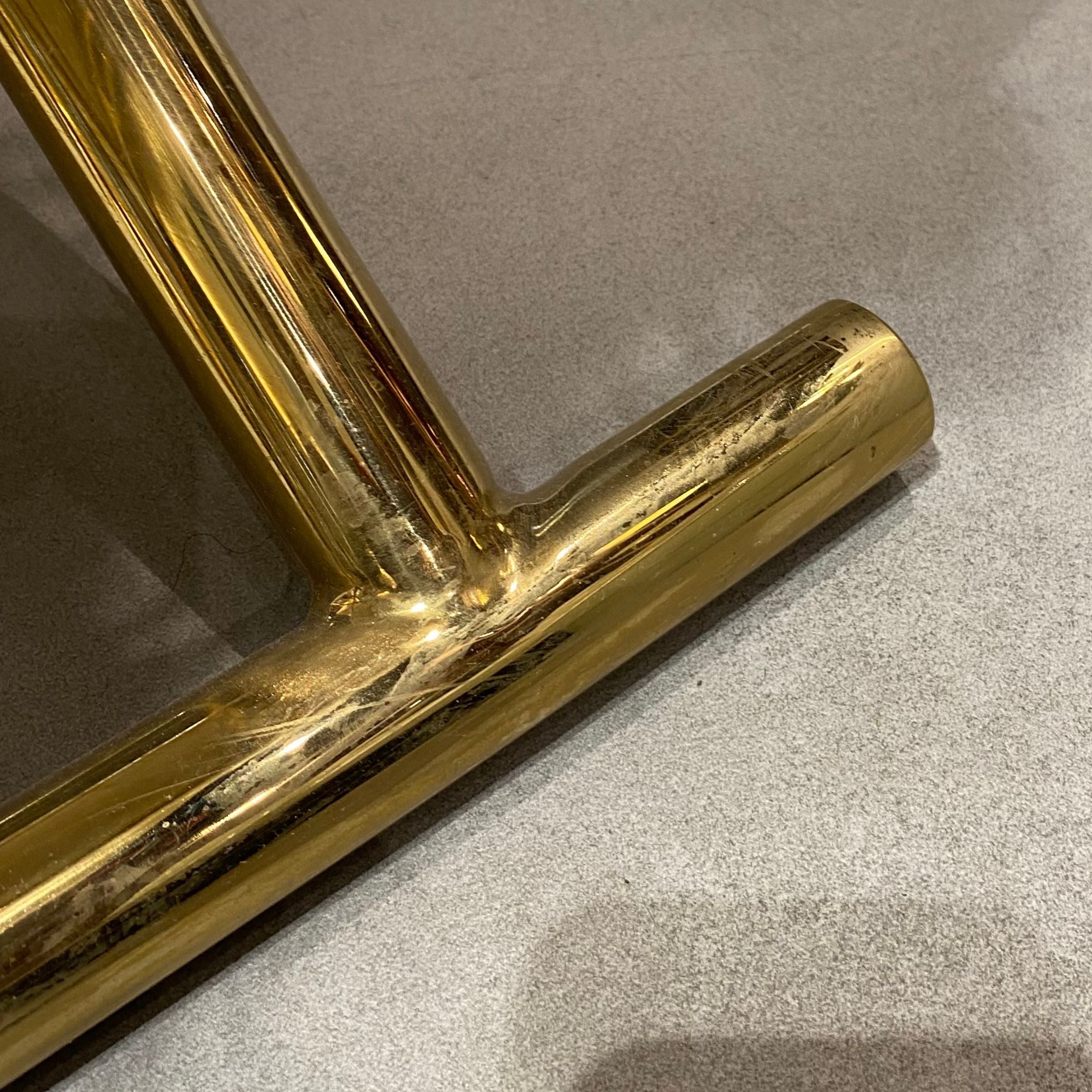 DISPLAY ITEM -  Majestic  Lounge Chair Tg-214-Nakheel -  DISPLAY ITEM - ebarza Furniture UAE | Shop Modern Furniture in Abu Dhabi & Dubai - مفروشات ايبازرا في الامارات | تسوق اثاث عصري وديكورات مميزة في دبي وابوظبي