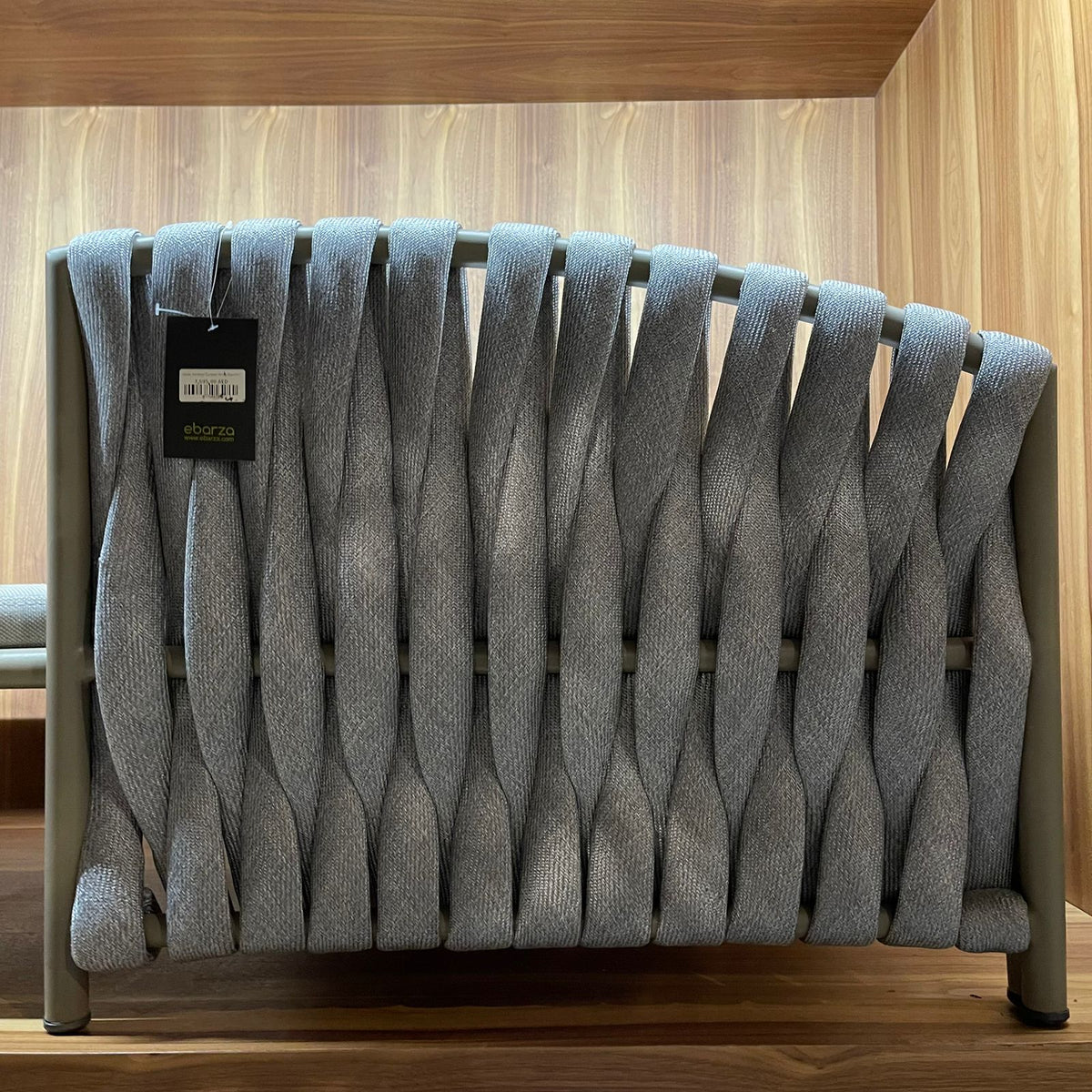 Display Item - Maroc Outdoor Sunbed Mrcsb-Sanc504 - YAS -  DISPLAY ITEM - ebarza Furniture UAE | Shop Modern Furniture in Abu Dhabi & Dubai - مفروشات ايبازرا في الامارات | تسوق اثاث عصري وديكورات مميزة في دبي وابوظبي