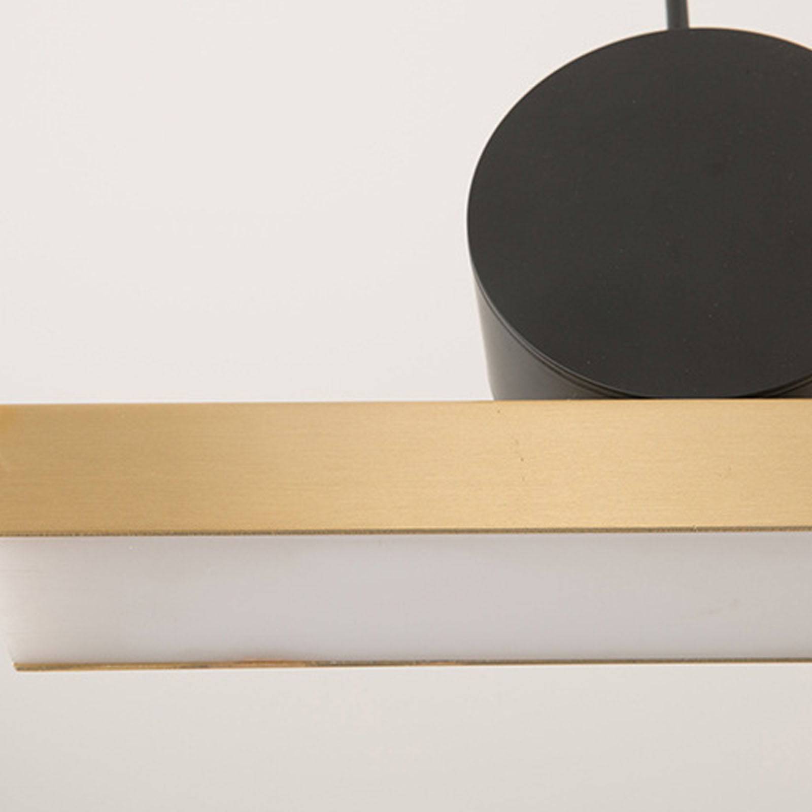 Max Pendant Lamp CY-New-041-G by BEACON, stylish pendant light with modern design, shown hanging in a contemporary setting.