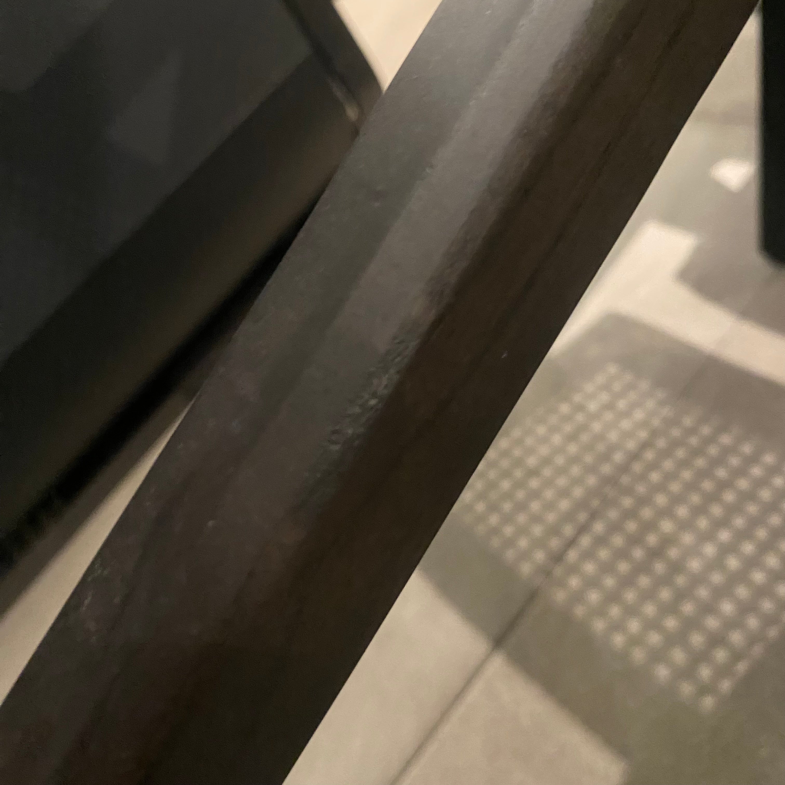 Display Item - Miranda Solid Ash Wood Chair Miranda-B-0705-Nakheel -  DISPLAY ITEM - ebarza Furniture UAE | Shop Modern Furniture in Abu Dhabi & Dubai - مفروشات ايبازرا في الامارات | تسوق اثاث عصري وديكورات مميزة في دبي وابوظبي