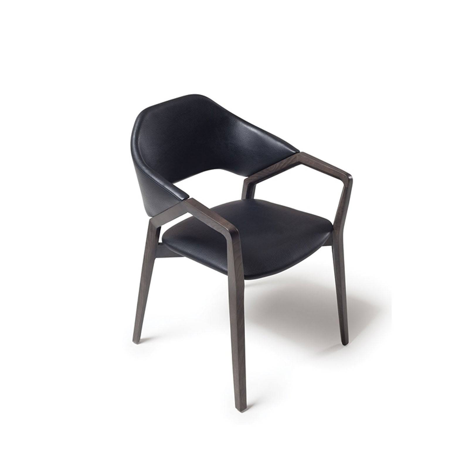 Display Item - Miranda Solid Ash Wood Chair Miranda-B-0705-YAS -  DISPLAY ITEM - ebarza Furniture UAE | Shop Modern Furniture in Abu Dhabi & Dubai - مفروشات ايبازرا في الامارات | تسوق اثاث عصري وديكورات مميزة في دبي وابوظبي