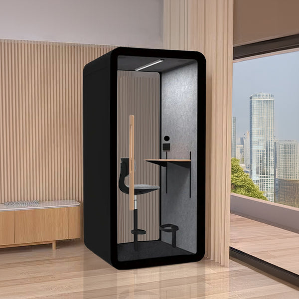 Buy Display Item - Multifunction Soundproof office booth