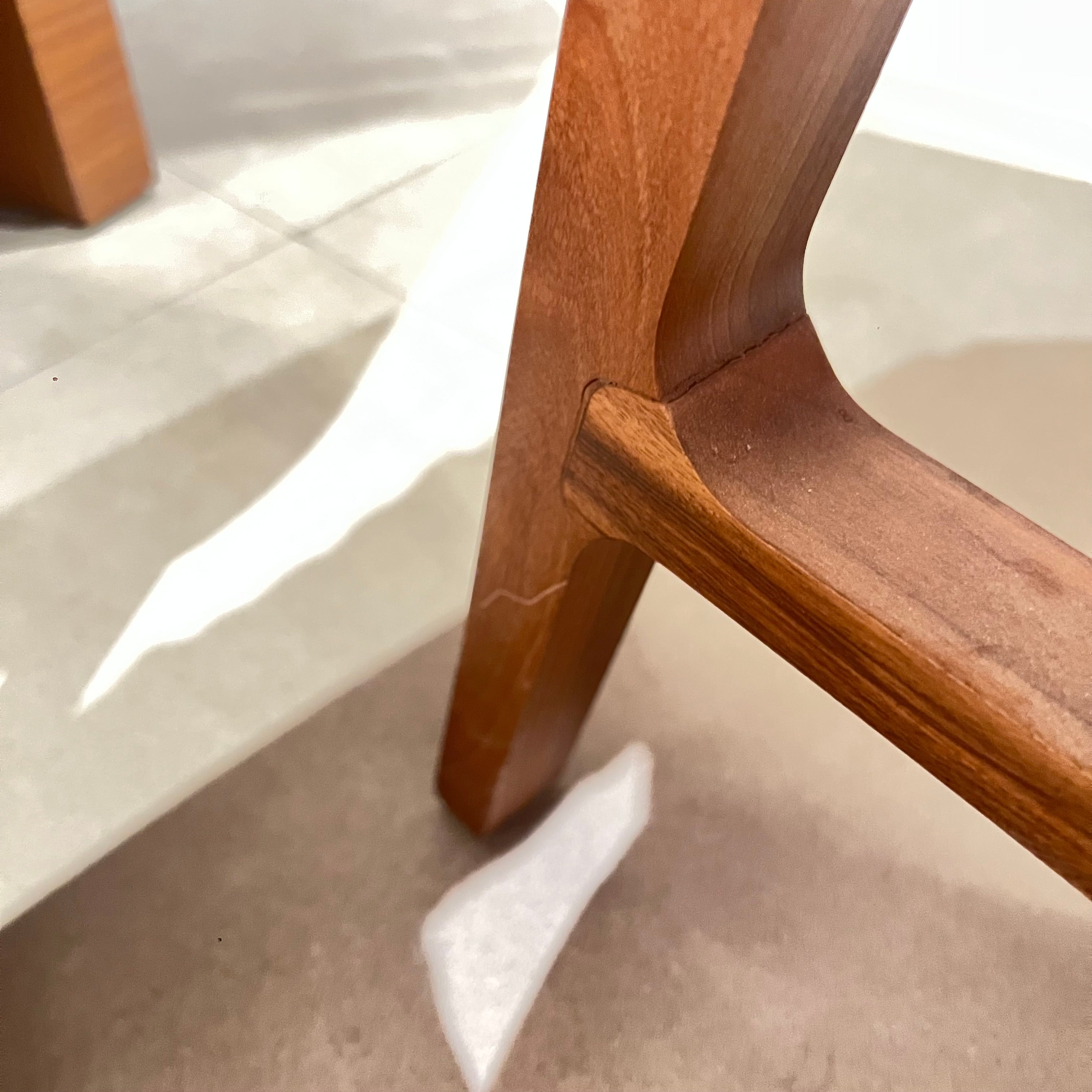 Display Item - Nordic Solid Wood Lounge Chair And Ottoman Nordic-001-R(Rose Berger)Nakheel -  DISPLAY ITEM - ebarza Furniture UAE | Shop Modern Furniture in Abu Dhabi & Dubai - مفروشات ايبازرا في الامارات | تسوق اثاث عصري وديكورات مميزة في دبي وابوظبي