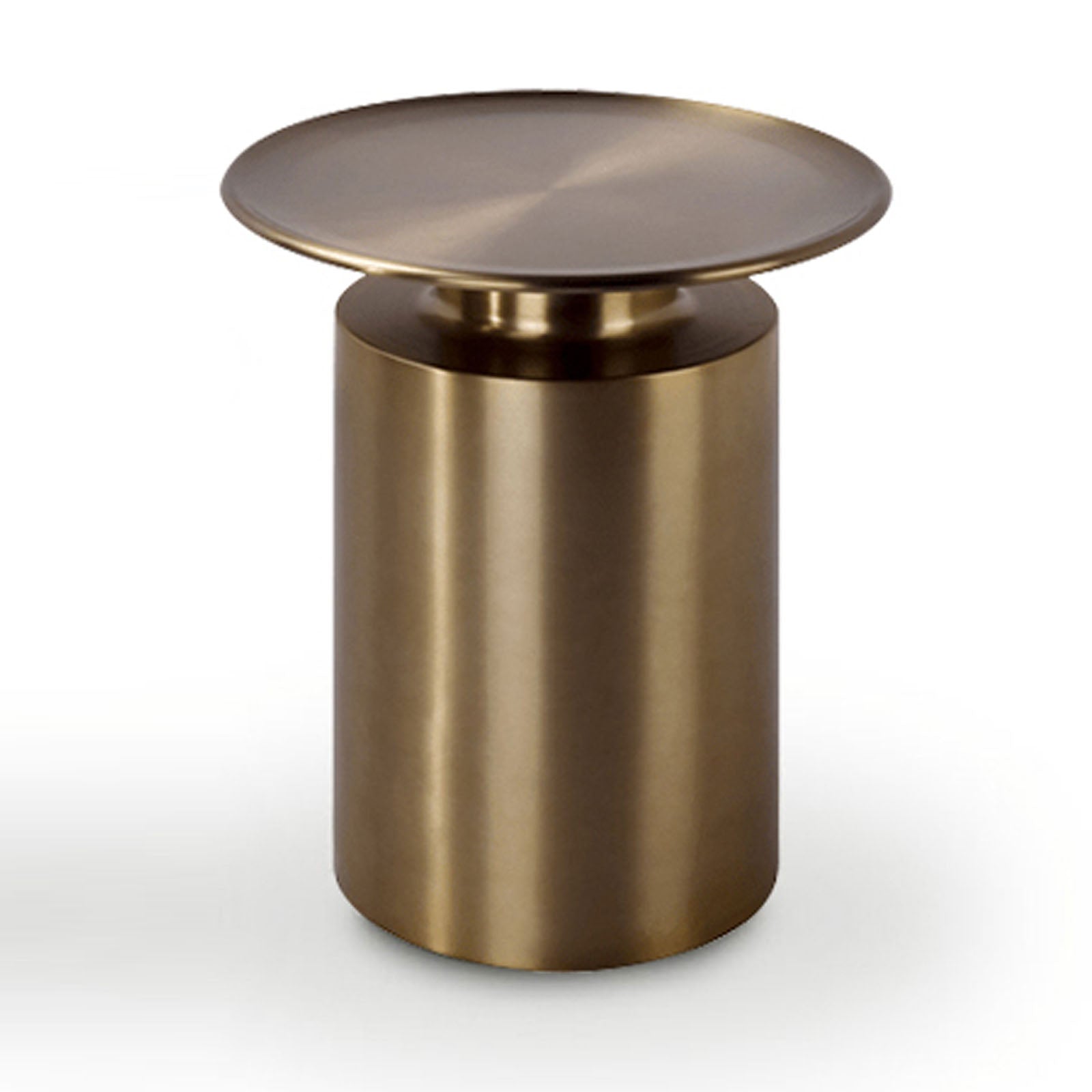 Display image of the Pedro Table by Beacon, model CT-8488-65-G, showcasing its modern design and wooden finish.