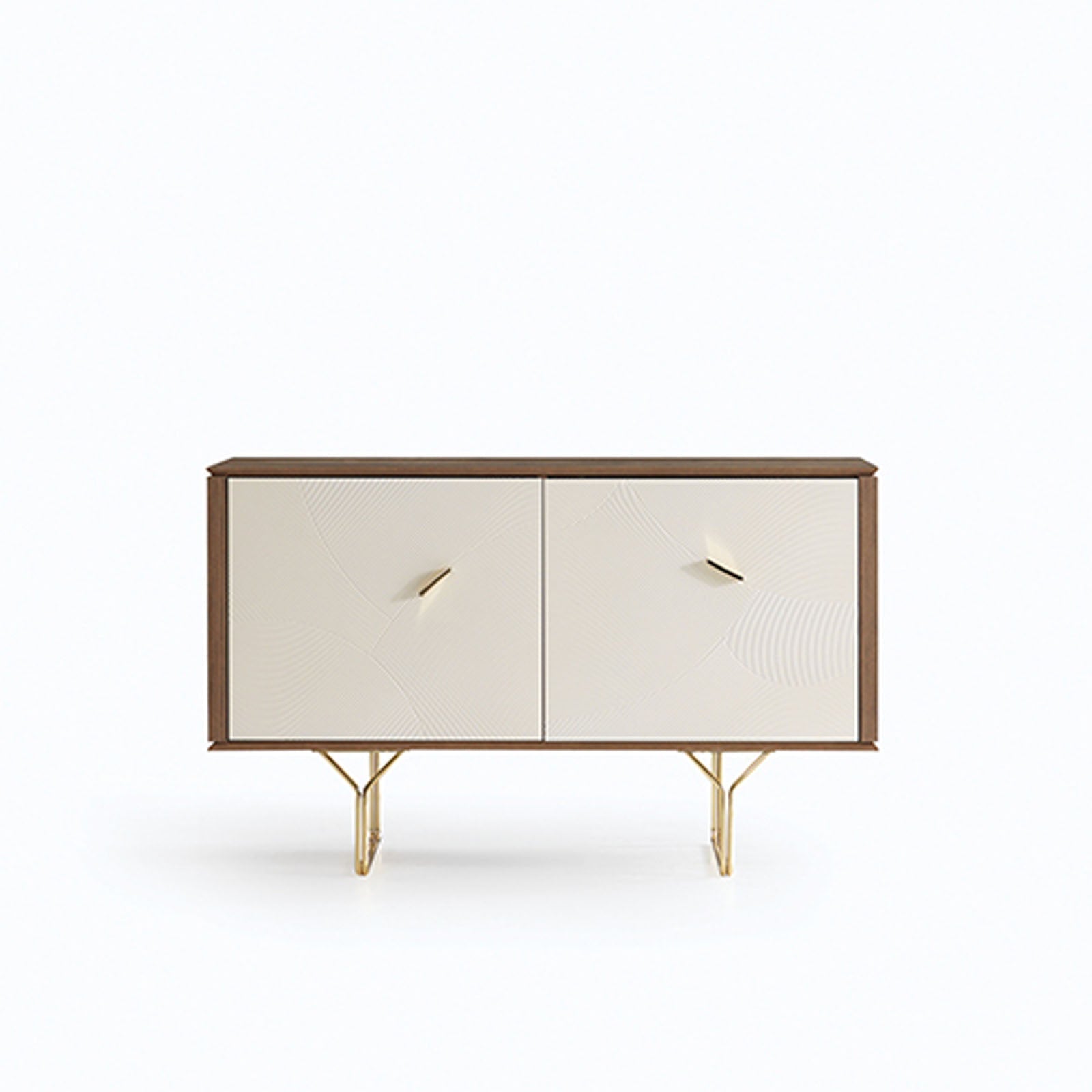 Display item - Pena Dresser And Mirror Pena002-DresserNakheel -  DISPLAY ITEM - ebarza Furniture UAE | Shop Modern Furniture in Abu Dhabi & Dubai - مفروشات ايبازرا في الامارات | تسوق اثاث عصري وديكورات مميزة في دبي وابوظبي