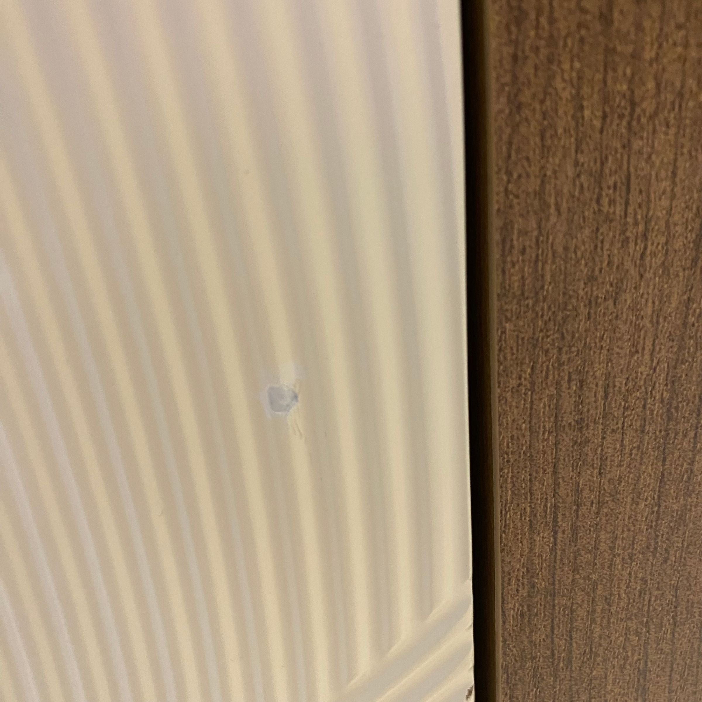 Display item - Pena Dresser And Mirror Pena002-DresserNakheel -  DISPLAY ITEM - ebarza Furniture UAE | Shop Modern Furniture in Abu Dhabi & Dubai - مفروشات ايبازرا في الامارات | تسوق اثاث عصري وديكورات مميزة في دبي وابوظبي