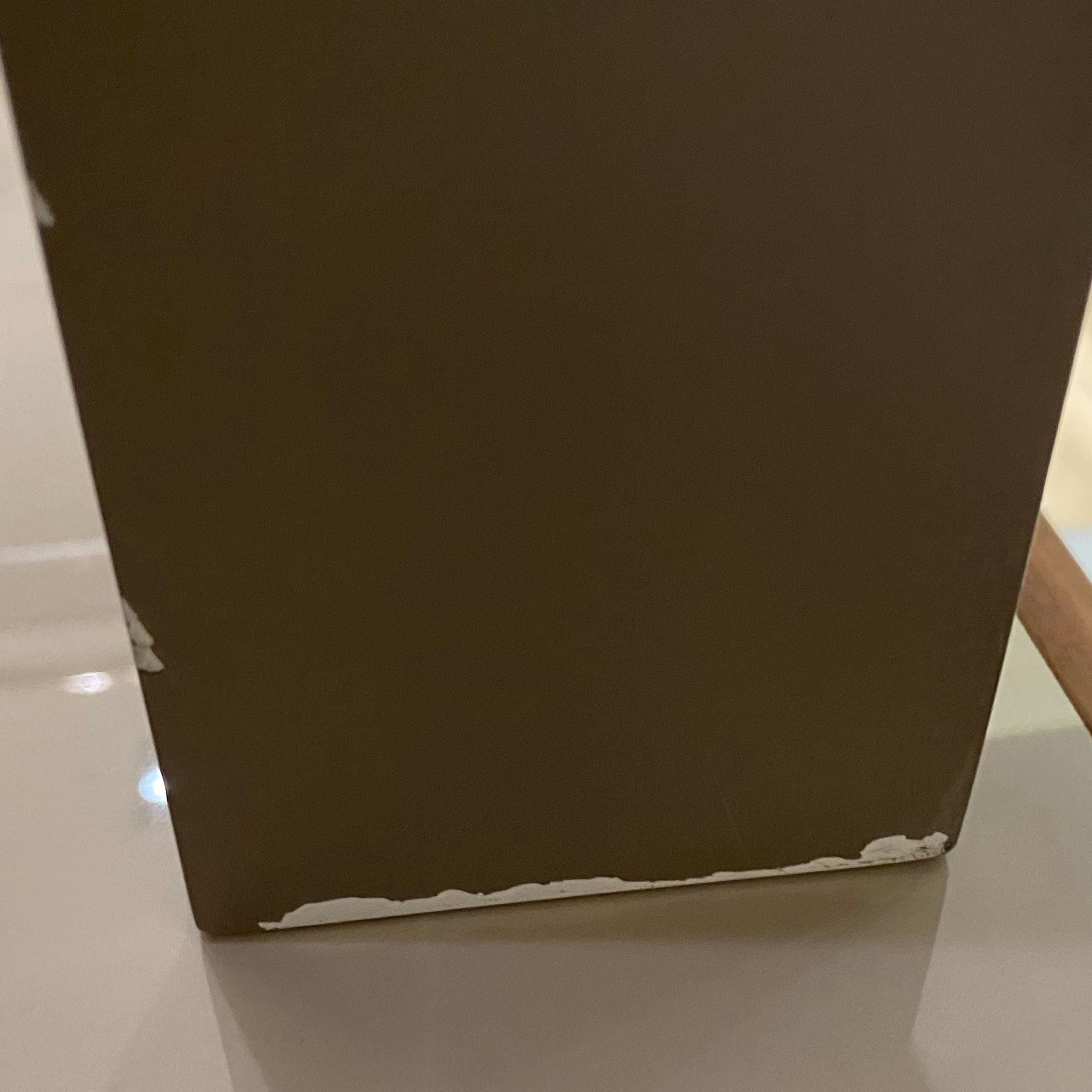 Display item - Pena Dresser And Mirror Pena002-DresserNakheel -  DISPLAY ITEM - ebarza Furniture UAE | Shop Modern Furniture in Abu Dhabi & Dubai - مفروشات ايبازرا في الامارات | تسوق اثاث عصري وديكورات مميزة في دبي وابوظبي