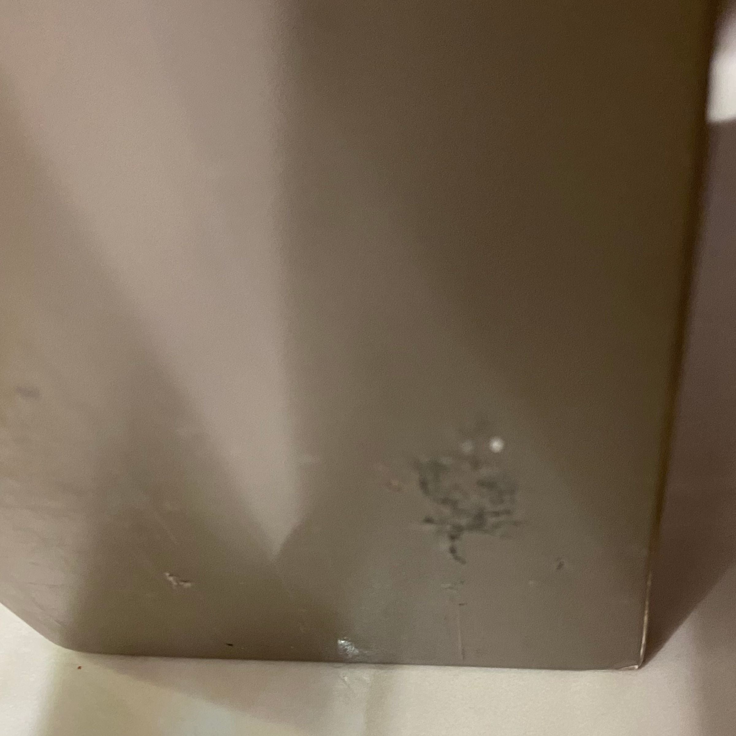 Display item - Pena Dresser And Mirror Pena002-DresserNakheel -  DISPLAY ITEM - ebarza Furniture UAE | Shop Modern Furniture in Abu Dhabi & Dubai - مفروشات ايبازرا في الامارات | تسوق اثاث عصري وديكورات مميزة في دبي وابوظبي