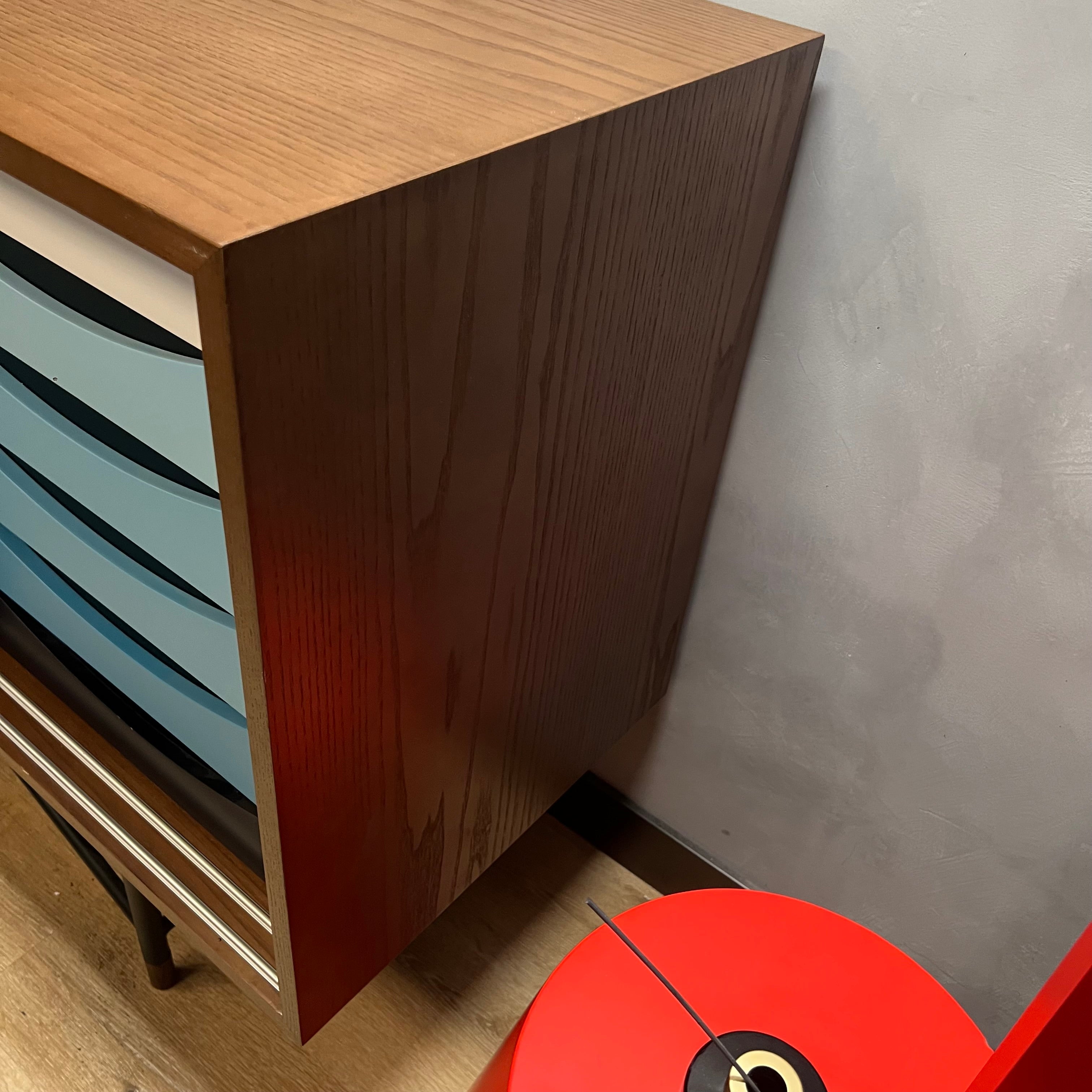 Display Item - Thun 196Cm Cabinet/Sideboard  Bp6045-Bsg15156 Nakheel -  DISPLAY ITEM - ebarza Furniture UAE | Shop Modern Furniture in Abu Dhabi & Dubai - مفروشات ايبازرا في الامارات | تسوق اثاث عصري وديكورات مميزة في دبي وابوظبي