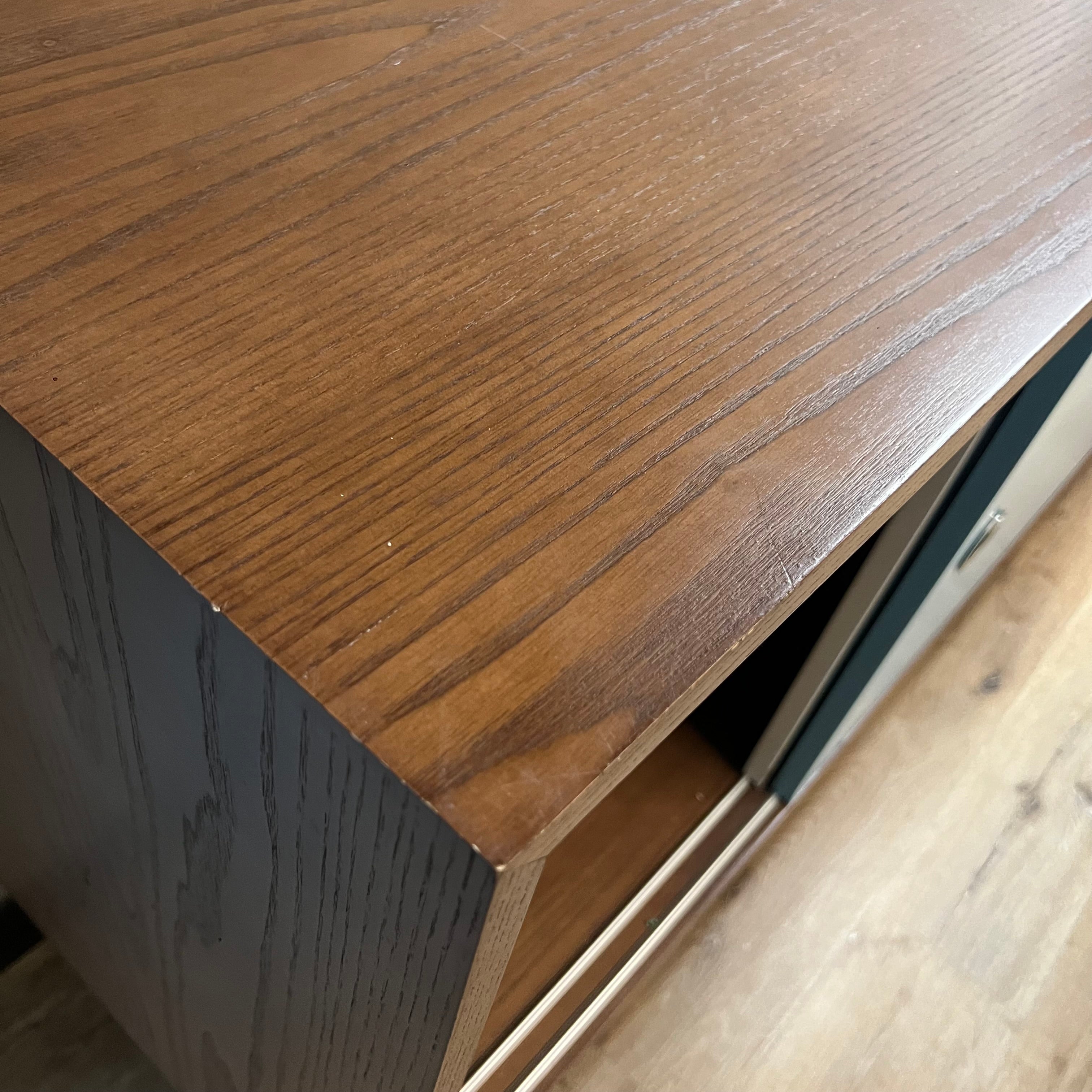 Display Item - Thun 196Cm Cabinet/Sideboard  Bp6045-Bsg15156 Nakheel -  DISPLAY ITEM - ebarza Furniture UAE | Shop Modern Furniture in Abu Dhabi & Dubai - مفروشات ايبازرا في الامارات | تسوق اثاث عصري وديكورات مميزة في دبي وابوظبي
