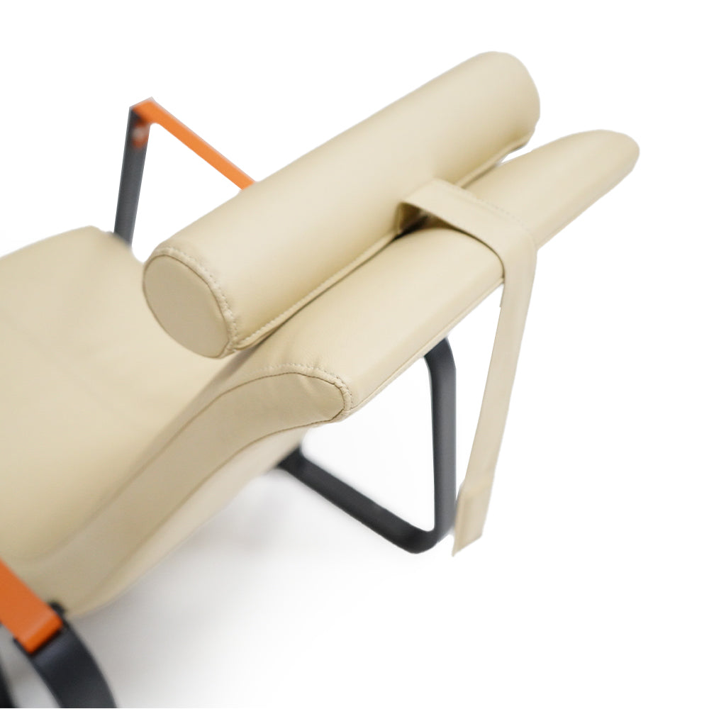 Verona Lounge Chair Microfiber Leather-Tx1014  LC013 -  Lounge Chairs - ebarza Furniture UAE | Shop Modern Furniture in Abu Dhabi & Dubai - مفروشات ايبازرا في الامارات | تسوق اثاث عصري وديكورات مميزة في دبي وابوظبي