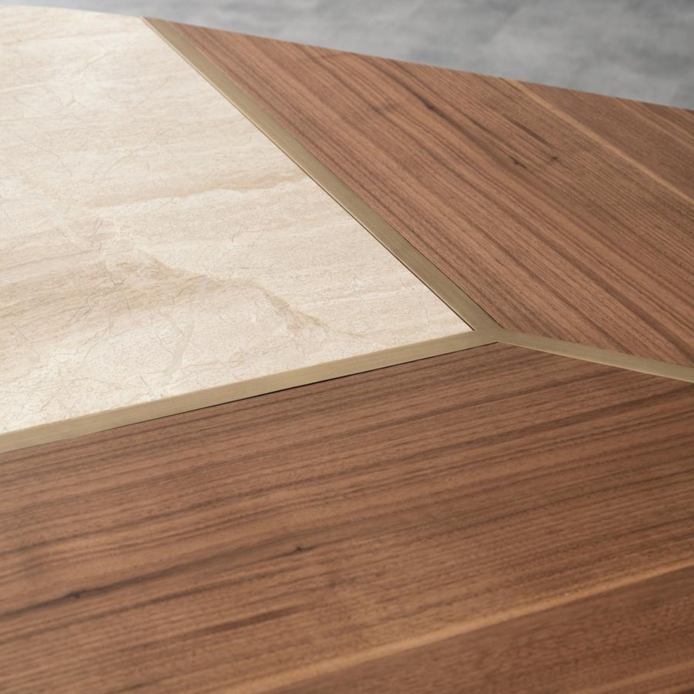 Wagon Dining Table Orxwgn-Dtable -  Dining Tables - ebarza Furniture UAE | Shop Modern Furniture in Abu Dhabi & Dubai - مفروشات ايبازرا في الامارات | تسوق اثاث عصري وديكورات مميزة في دبي وابوظبي