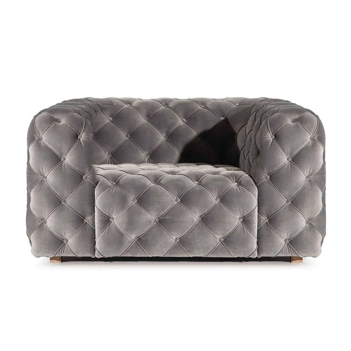 Display Piece -  Zeus Armchair Zu001-Armc -  DISPLAY ITEM - ebarza Furniture UAE | Shop Modern Furniture in Abu Dhabi & Dubai - مفروشات ايبازرا في الامارات | تسوق اثاث عصري وديكورات مميزة في دبي وابوظبي