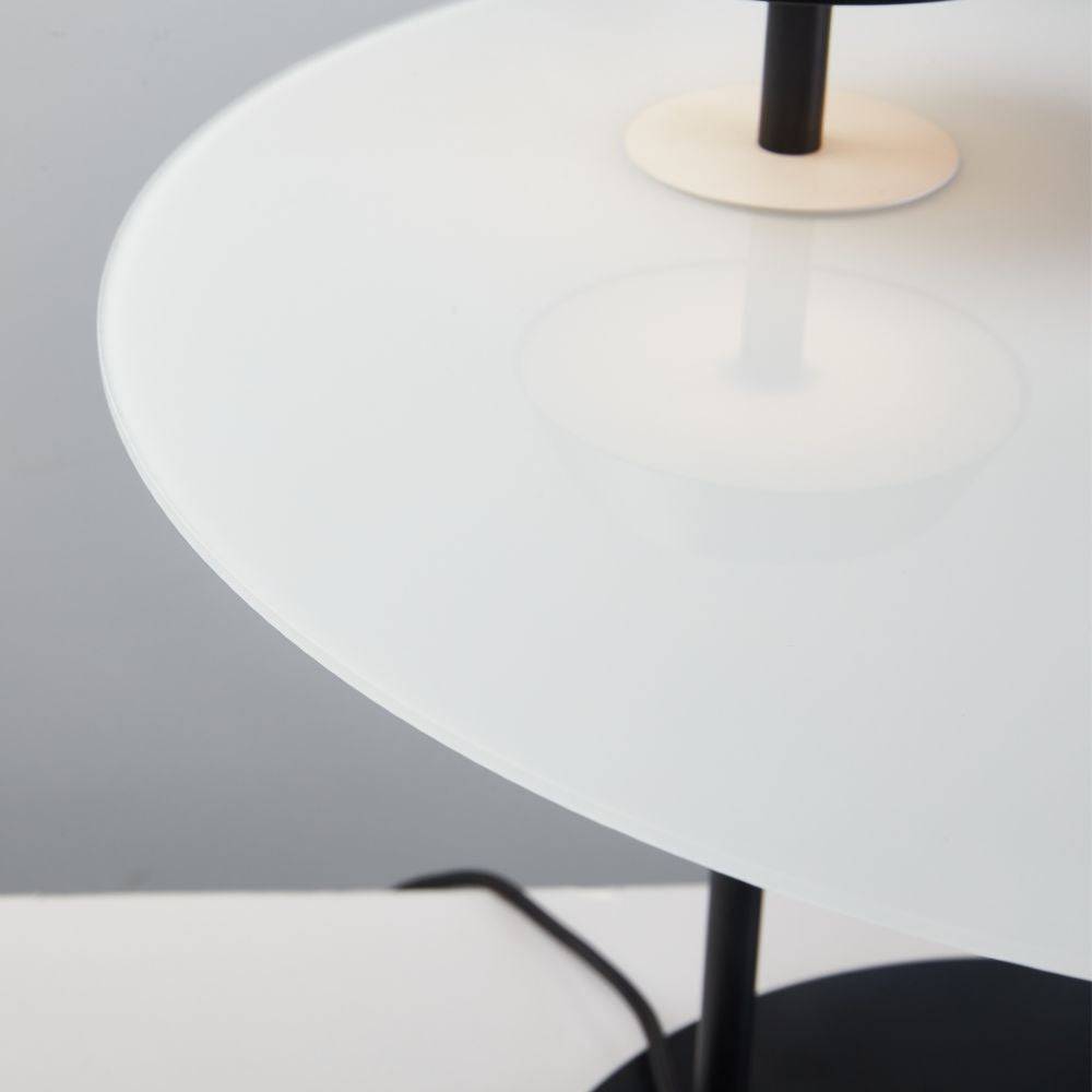 Dots Table Lamp Cy-Ltd-1010 -  Desk\table Lamps | مصباح طاولة منقط - ebarza Furniture UAE | Shop Modern Furniture in Abu Dhabi & Dubai - مفروشات ايبازرا في الامارات | تسوق اثاث عصري وديكورات مميزة في دبي وابوظبي