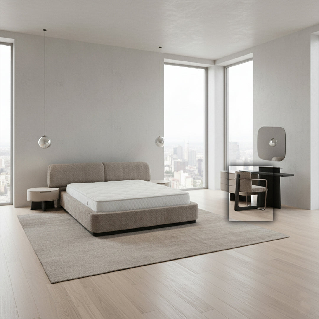 MARMO DINING CHAIR -  Chairs - ebarza Furniture UAE | Shop Modern Furniture in Abu Dhabi & Dubai - مفروشات ايبازرا في الامارات | تسوق اثاث عصري وديكورات مميزة في دبي وابوظبي