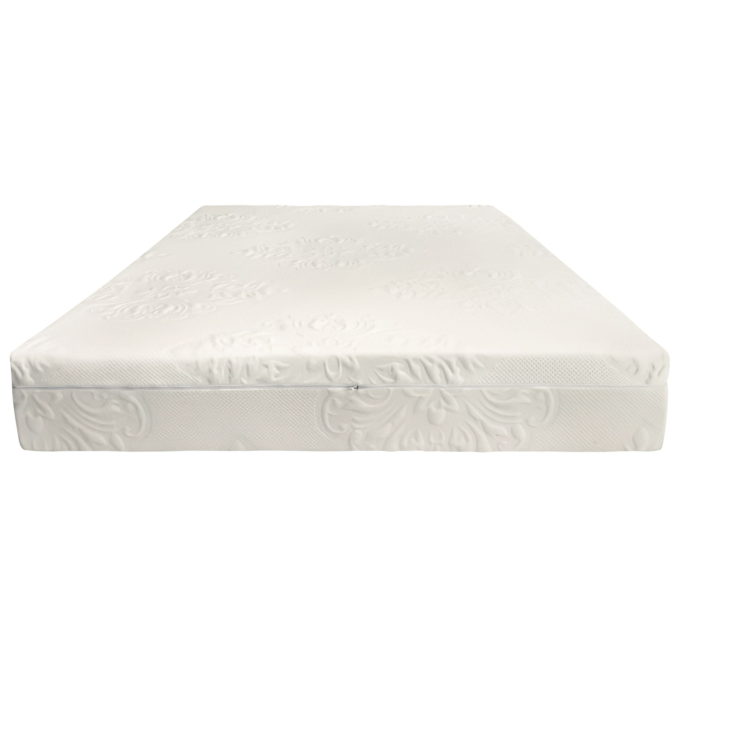 ebarza Smart Mattress King Size 180x200 cm  A2331-2 -  Mattresses - ebarza Furniture UAE | Shop Modern Furniture in Abu Dhabi & Dubai - مفروشات ايبازرا في الامارات | تسوق اثاث عصري وديكورات مميزة في دبي وابوظبي