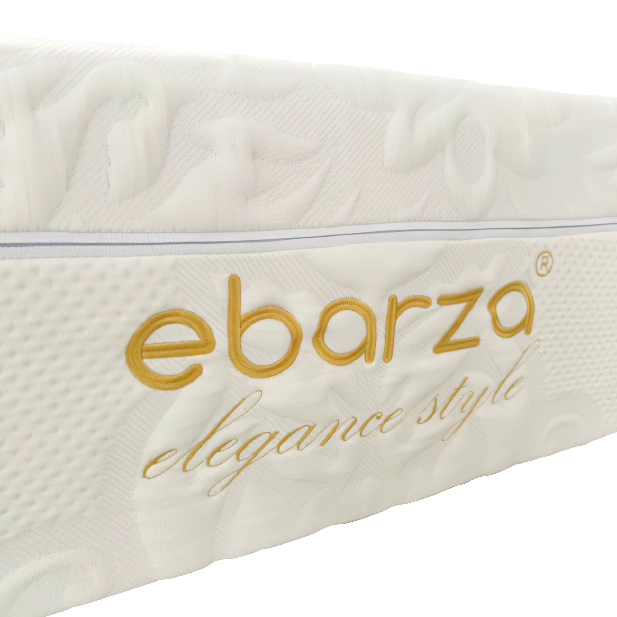 ebarza Smart Mattress King Size 180x200 cm  A2331-2 -  Mattresses - ebarza Furniture UAE | Shop Modern Furniture in Abu Dhabi & Dubai - مفروشات ايبازرا في الامارات | تسوق اثاث عصري وديكورات مميزة في دبي وابوظبي