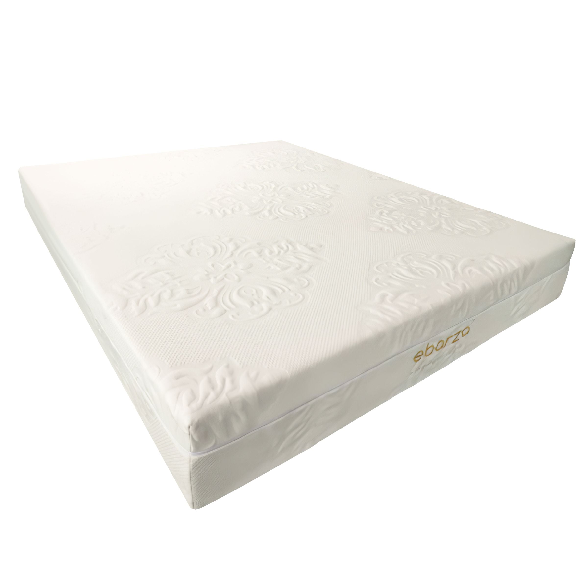 ebarza Smart Mattress Queen Size 160X200 cm A2331-1 -  Mattresses - ebarza Furniture UAE | Shop Modern Furniture in Abu Dhabi & Dubai - مفروشات ايبازرا في الامارات | تسوق اثاث عصري وديكورات مميزة في دبي وابوظبي