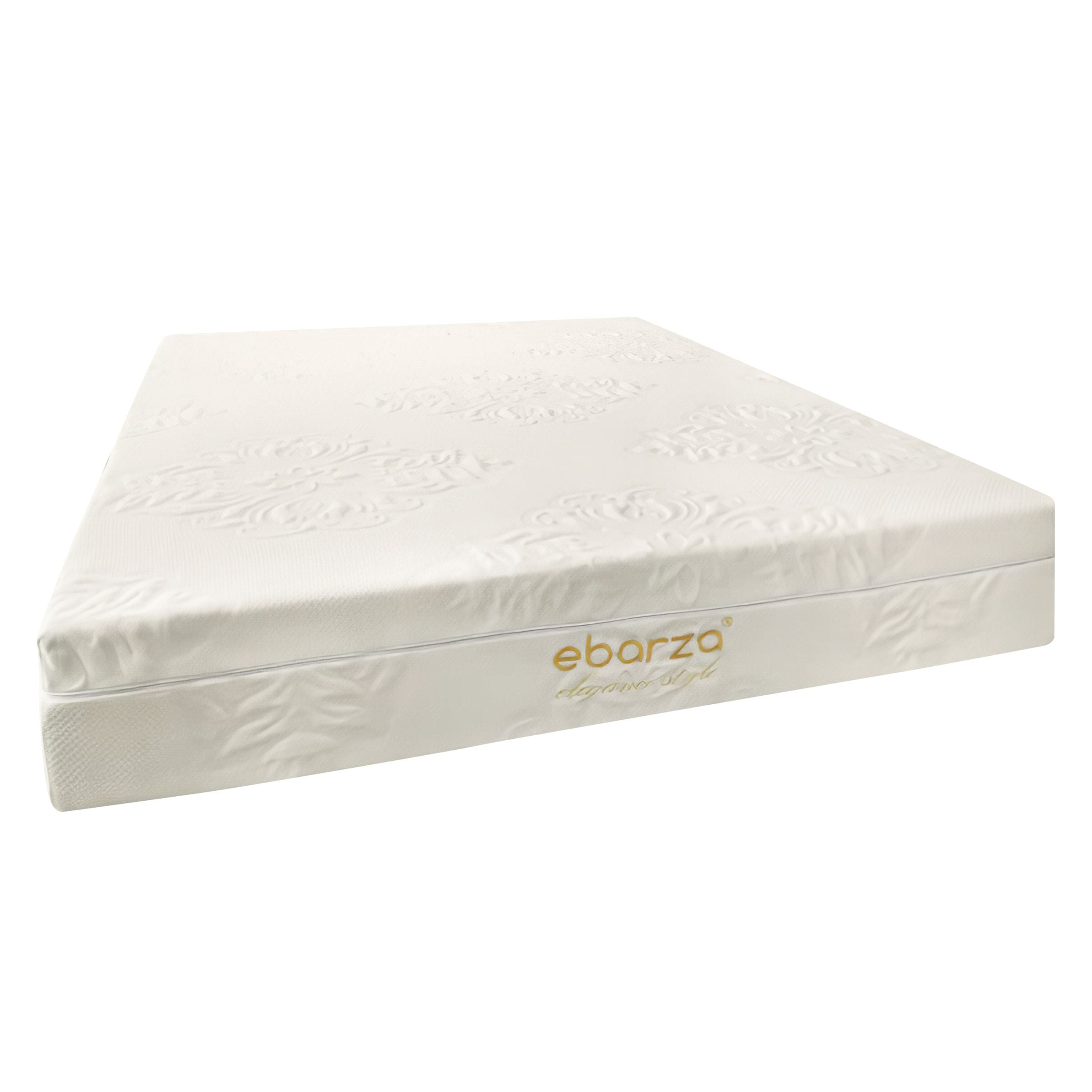 ebarza Smart Mattress Queen Size 160X200 cm A2331-1 -  Mattresses - ebarza Furniture UAE | Shop Modern Furniture in Abu Dhabi & Dubai - مفروشات ايبازرا في الامارات | تسوق اثاث عصري وديكورات مميزة في دبي وابوظبي