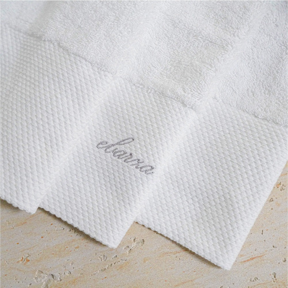 Ebarza Towel A-7 -  Towels - ebarza Furniture UAE | Shop Modern Furniture in Abu Dhabi & Dubai - مفروشات ايبازرا في الامارات | تسوق اثاث عصري وديكورات مميزة في دبي وابوظبي