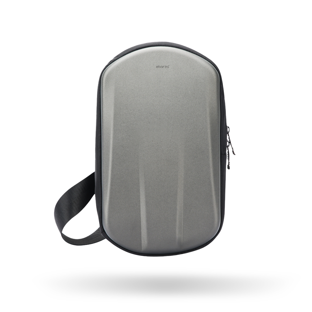 Ebarza traveling bag by Beacon, 11-126709, stylish and durable bag with multiple compartments for travel essentials.