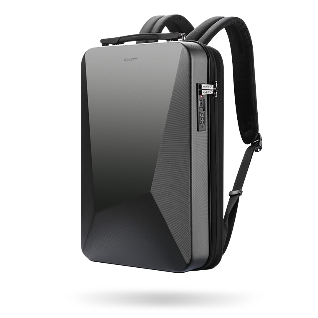 Ebarza travelling bag by Beacon, 61-93319A, stylish and durable luggage bag with multiple compartments for travel essentials.