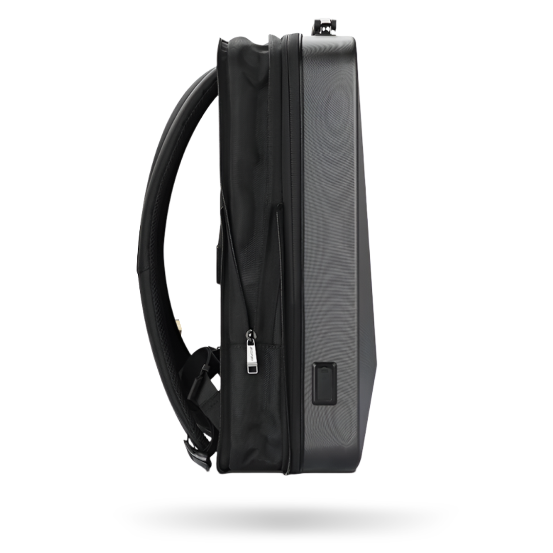 Ebarza Traveller’s Bag by BEACON, durable travel bag with multiple compartments and sturdy handles, ideal for trips and adventures.