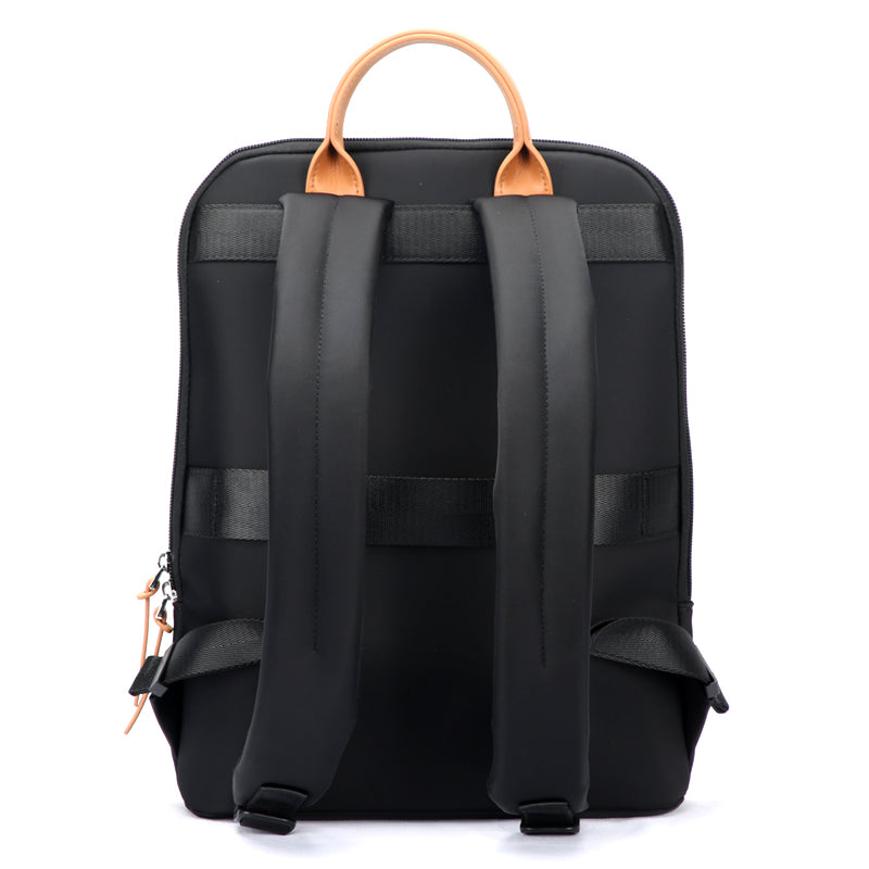 Ebarza travelling bag by Beacon, durable fabric with handles and zippers, designed for convenient travel storage.