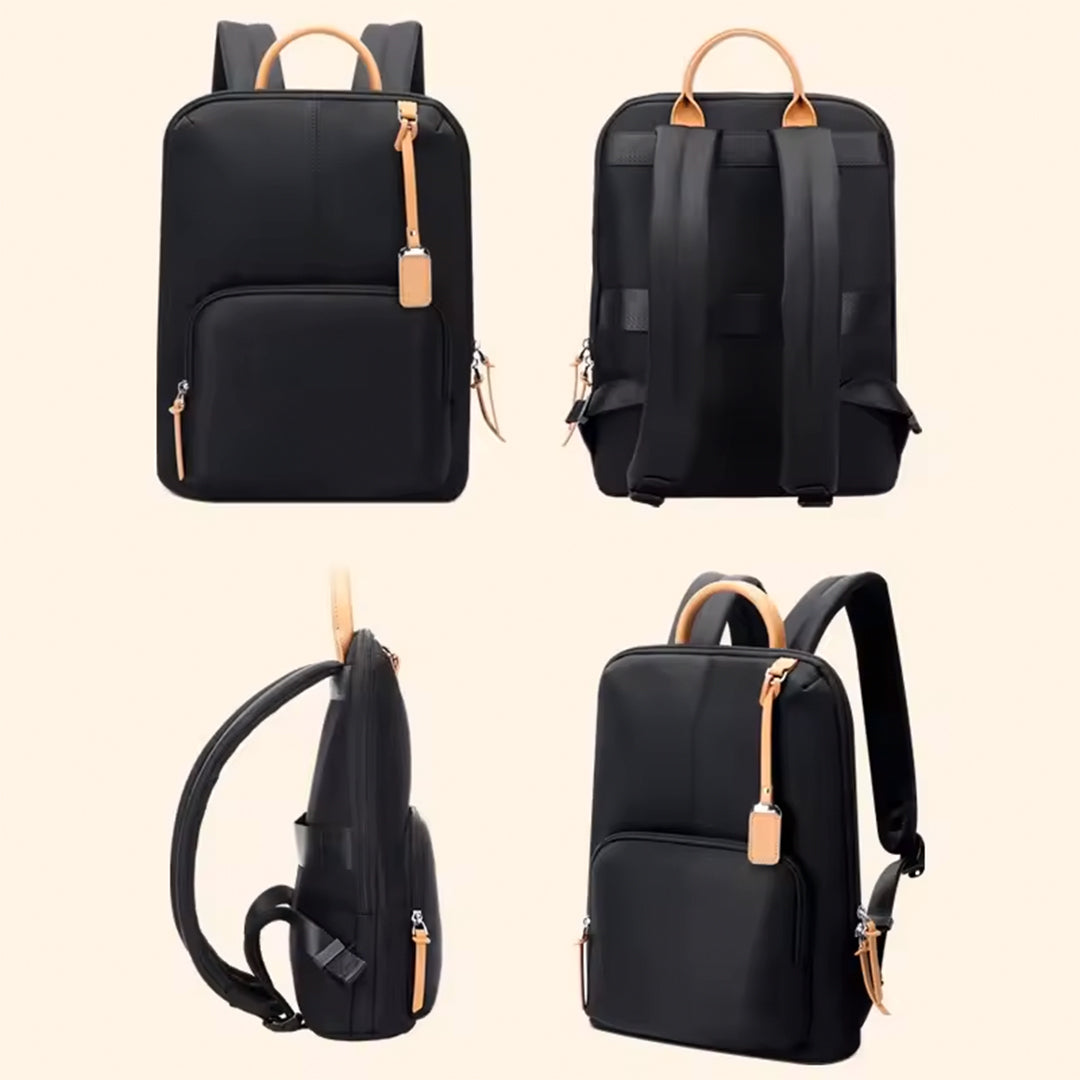 Ebarza travelling bag by Beacon, durable travel bag with multiple compartments and adjustable straps for convenient packing.