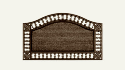 دعاسات أرضية
