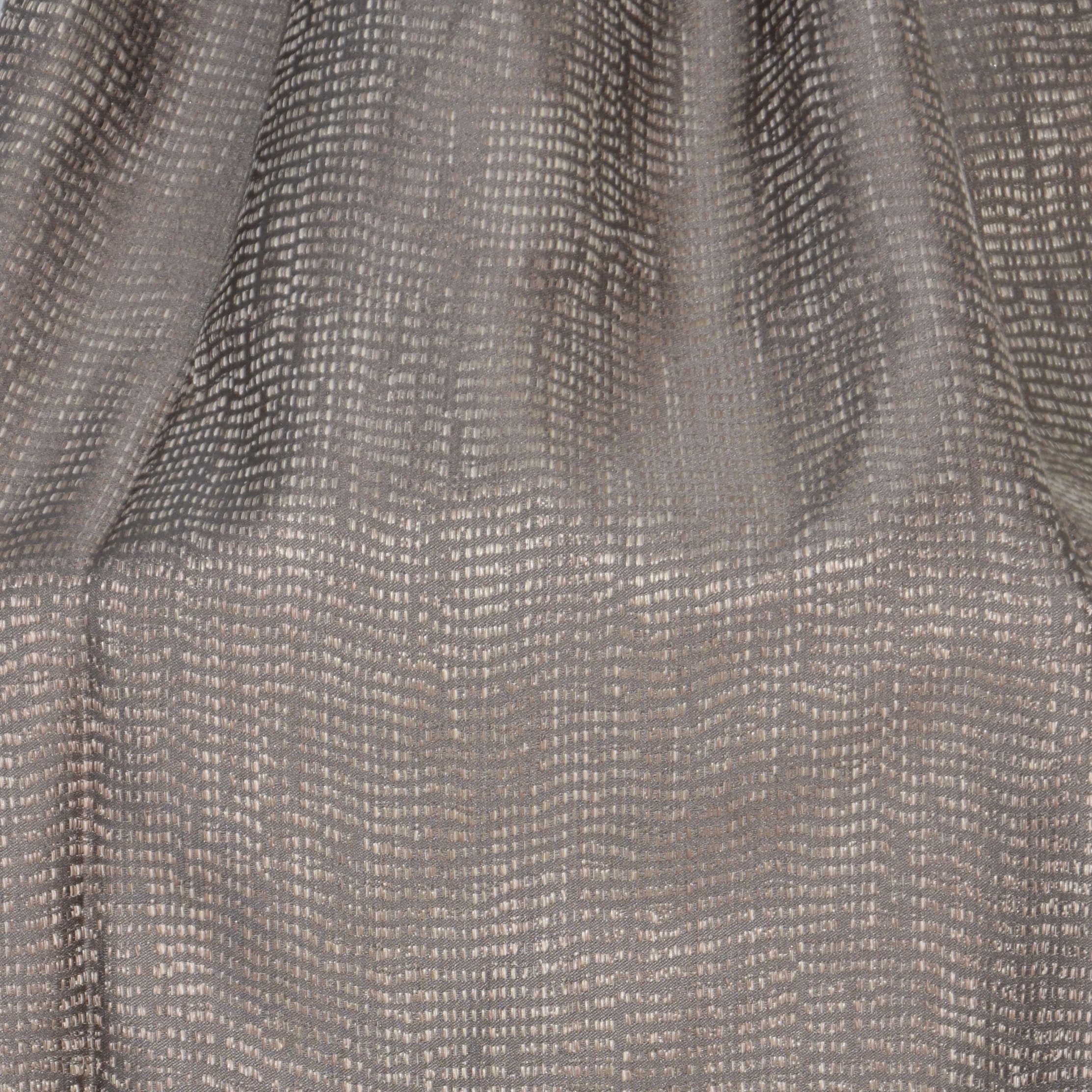 Elegant Window Curtain Fabric  Bh-F4528 -  Curtains & Drapes | ستارة نافذة أنيقة - ebarza Furniture UAE | Shop Modern Furniture in Abu Dhabi & Dubai - مفروشات ايبازرا في الامارات | تسوق اثاث عصري وديكورات مميزة في دبي وابوظبي