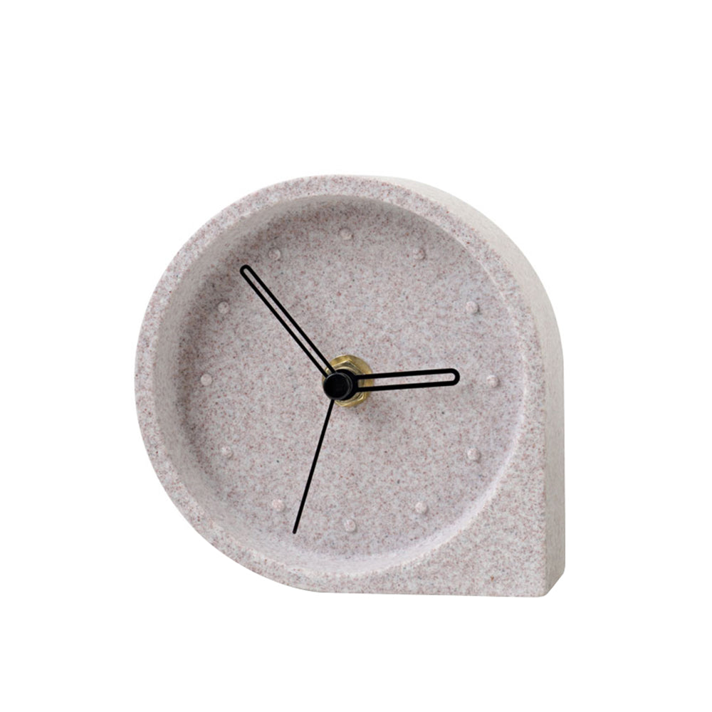 Emperor Chu Shui Drop Table Clock TCD217 -  Clocks - ebarza Furniture UAE | Shop Modern Furniture in Abu Dhabi & Dubai - مفروشات ايبازرا في الامارات | تسوق اثاث عصري وديكورات مميزة في دبي وابوظبي