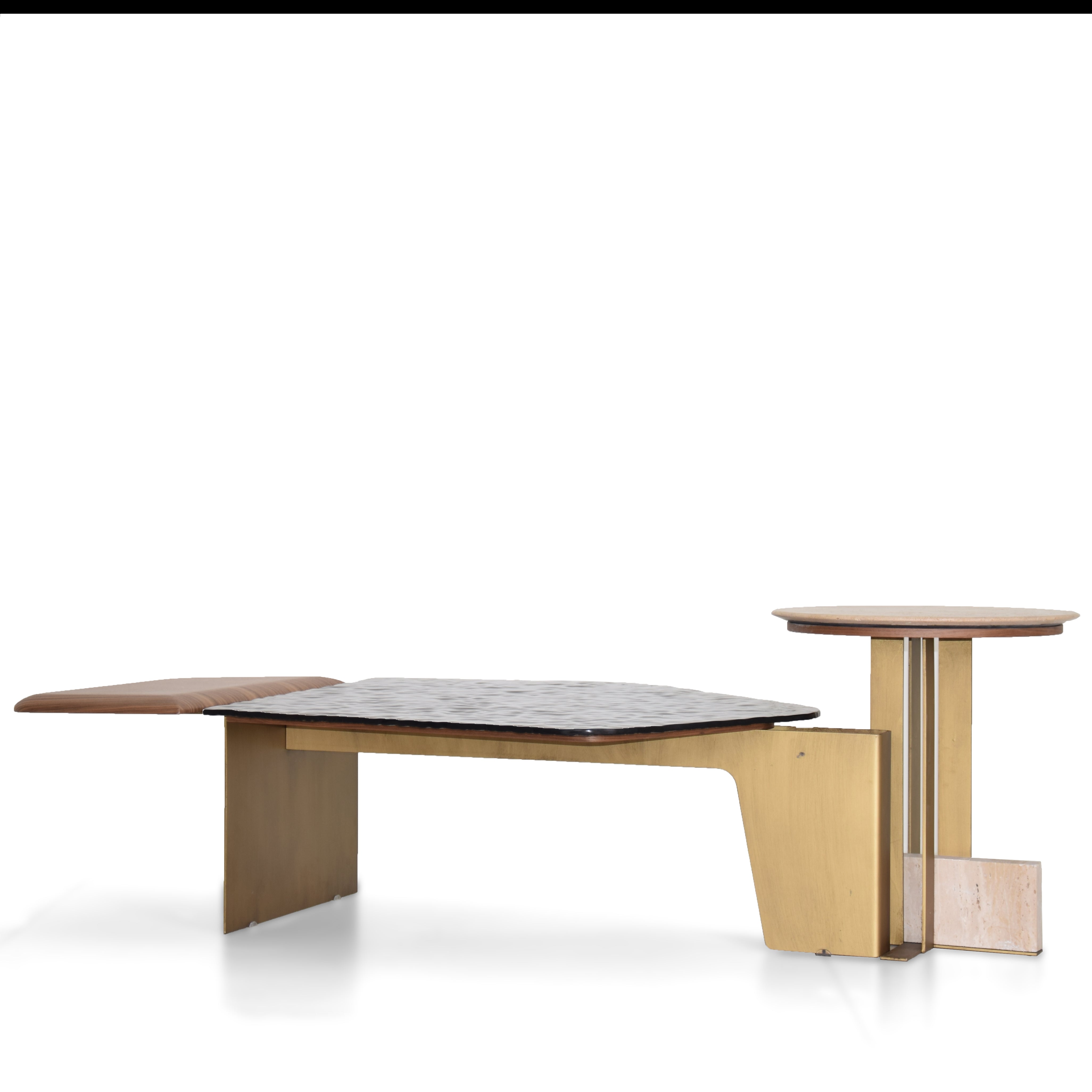 Era Center Table Era-001 -  Coffee Tables | طاولة مركز من إرا - ebarza Furniture UAE | Shop Modern Furniture in Abu Dhabi & Dubai - مفروشات ايبازرا في الامارات | تسوق اثاث عصري وديكورات مميزة في دبي وابوظبي