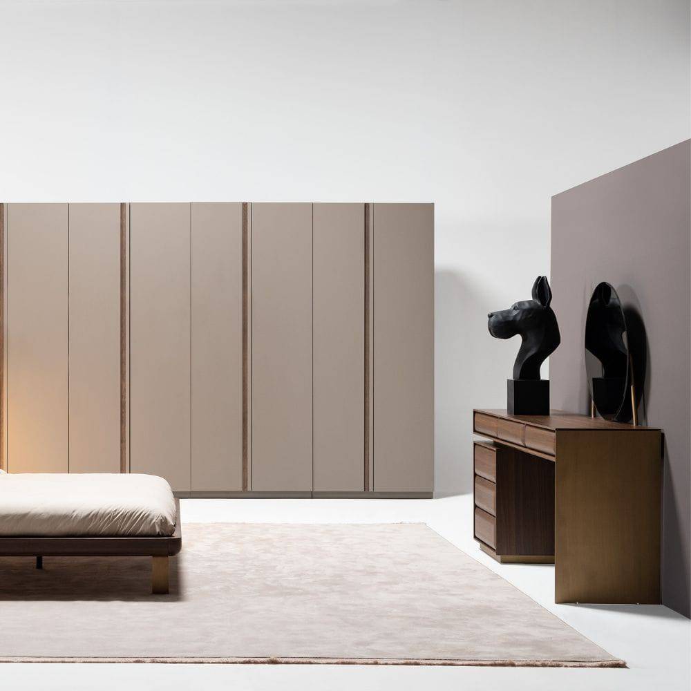 Era Dresser And Mirror Era-Dresser -  Dressers and Mirrors - ebarza Furniture UAE | Shop Modern Furniture in Abu Dhabi & Dubai - مفروشات ايبازرا في الامارات | تسوق اثاث عصري وديكورات مميزة في دبي وابوظبي