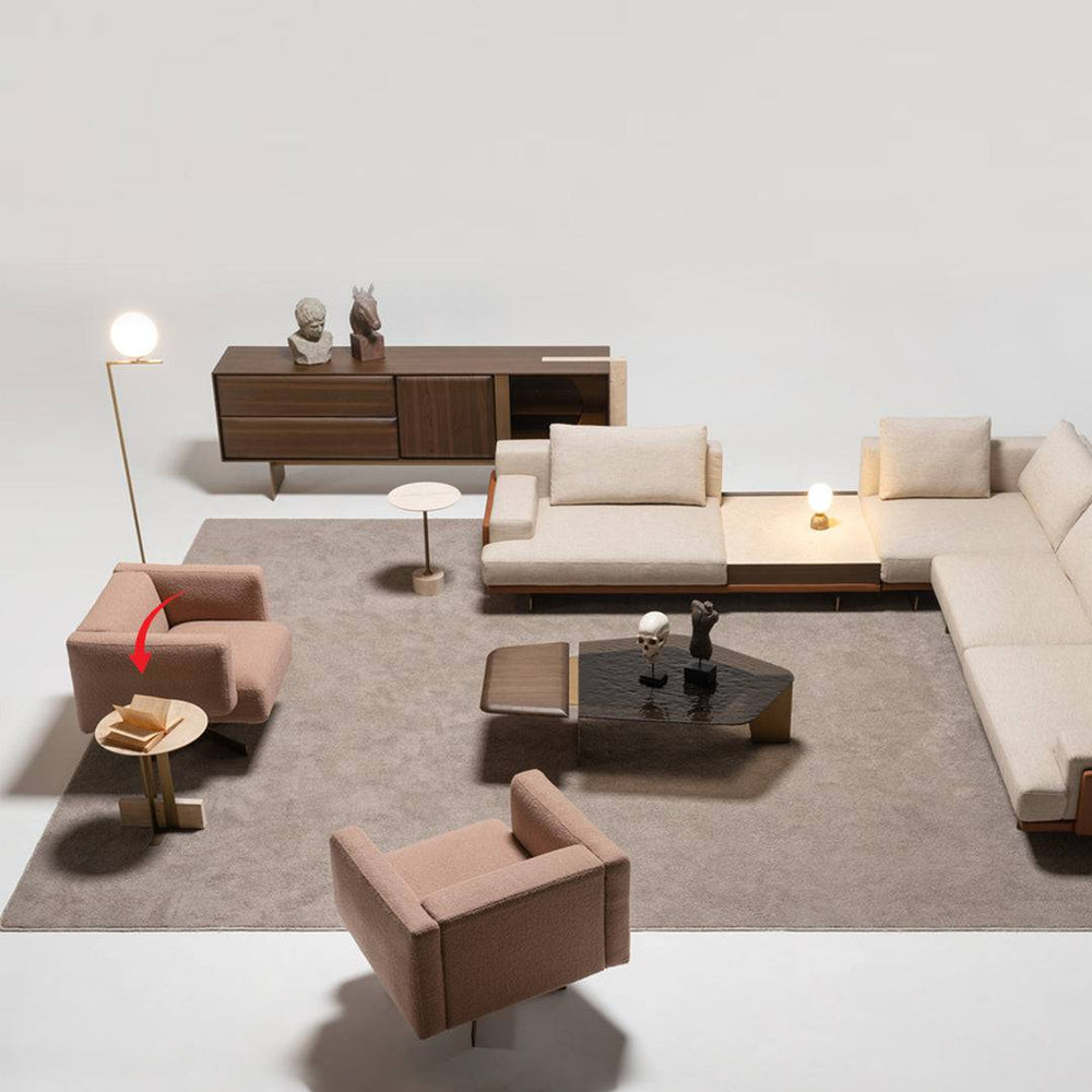 Era Side Table Era-002