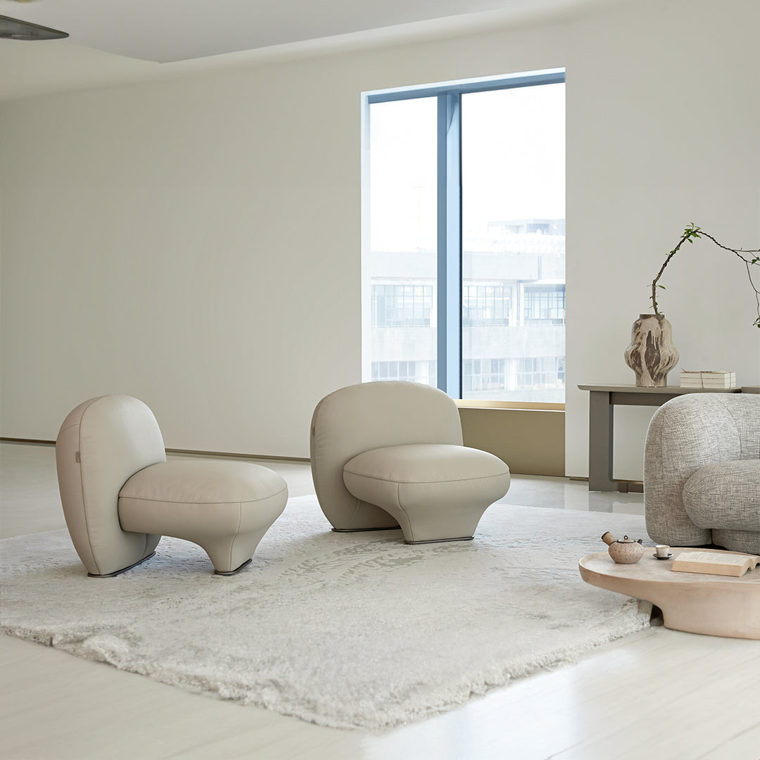 Pre-order 25 Days Delivery Euphoria Armchair AMCJ-DY6005 -  Armchairs - ebarza Furniture UAE | Shop Modern Furniture in Abu Dhabi & Dubai - مفروشات ايبازرا في الامارات | تسوق اثاث عصري وديكورات مميزة في دبي وابوظبي