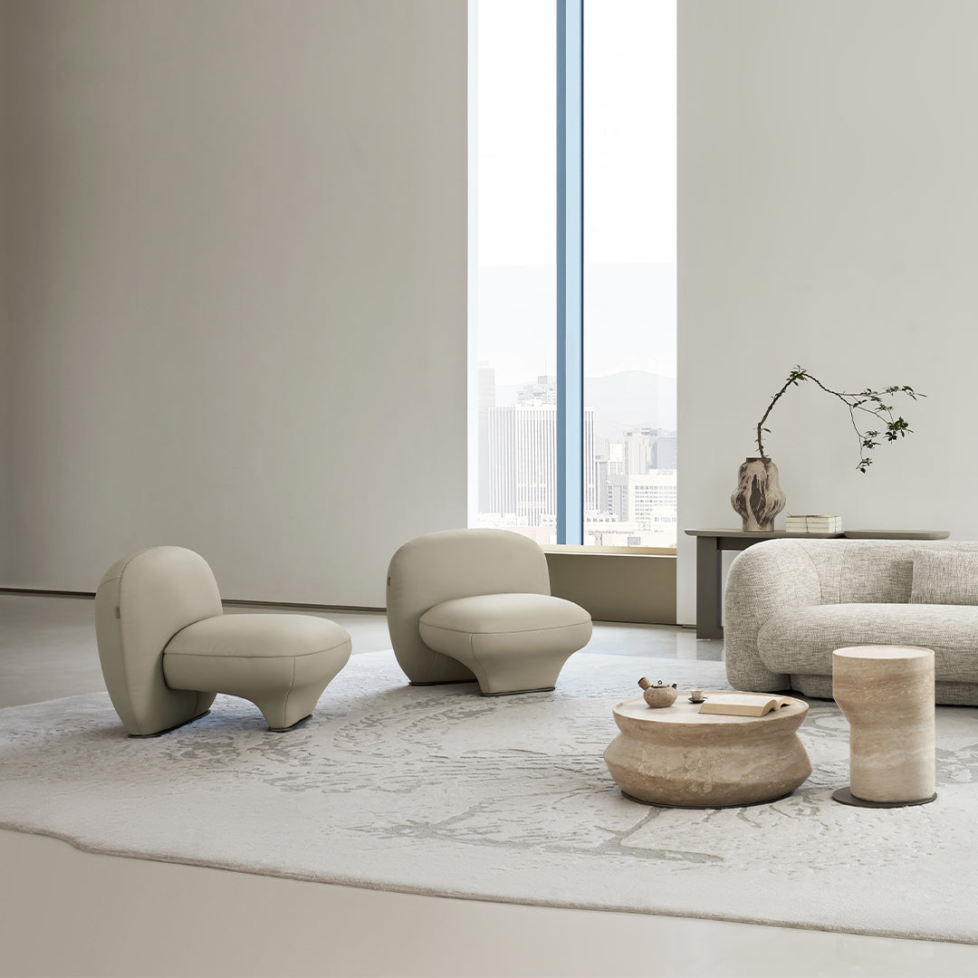 Pre-order 25 Days Delivery Euphoria Armchair AMCJ-DY6005 -  Armchairs - ebarza Furniture UAE | Shop Modern Furniture in Abu Dhabi & Dubai - مفروشات ايبازرا في الامارات | تسوق اثاث عصري وديكورات مميزة في دبي وابوظبي