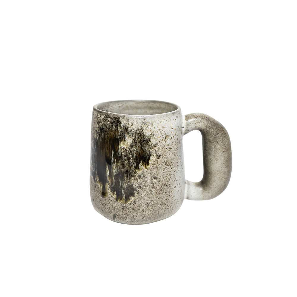 Brew Mug 600ml E837-C-04199 -  Mugs - ebarza Furniture UAE | Shop Modern Furniture in Abu Dhabi & Dubai - مفروشات ايبازرا في الامارات | تسوق اثاث عصري وديكورات مميزة في دبي وابوظبي