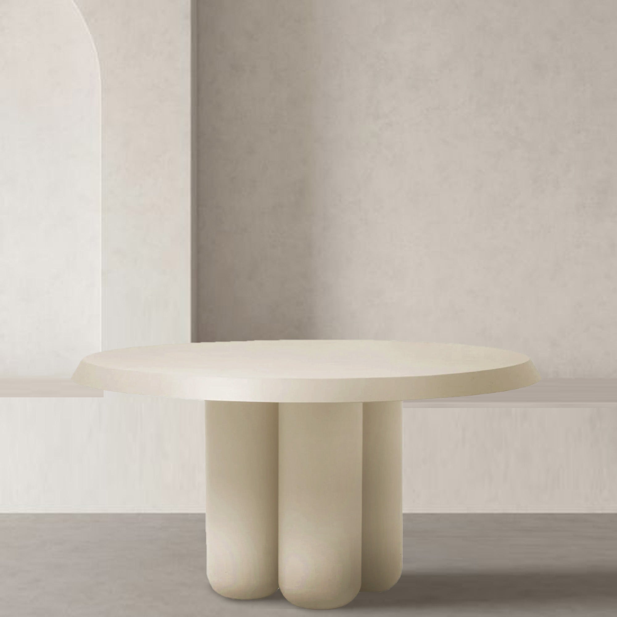 Family Fun Zone Dining Table MLL-CUS22 -  Dining Tables - ebarza Furniture UAE | Shop Modern Furniture in Abu Dhabi & Dubai - مفروشات ايبازرا في الامارات | تسوق اثاث عصري وديكورات مميزة في دبي وابوظبي