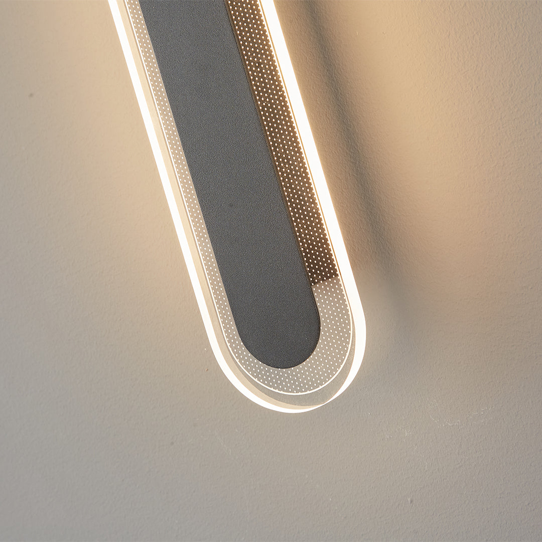 BEACON Fivara Wall Lamp MA06011WB-001A with sleek modern design, ideal for indoor or outdoor lighting.