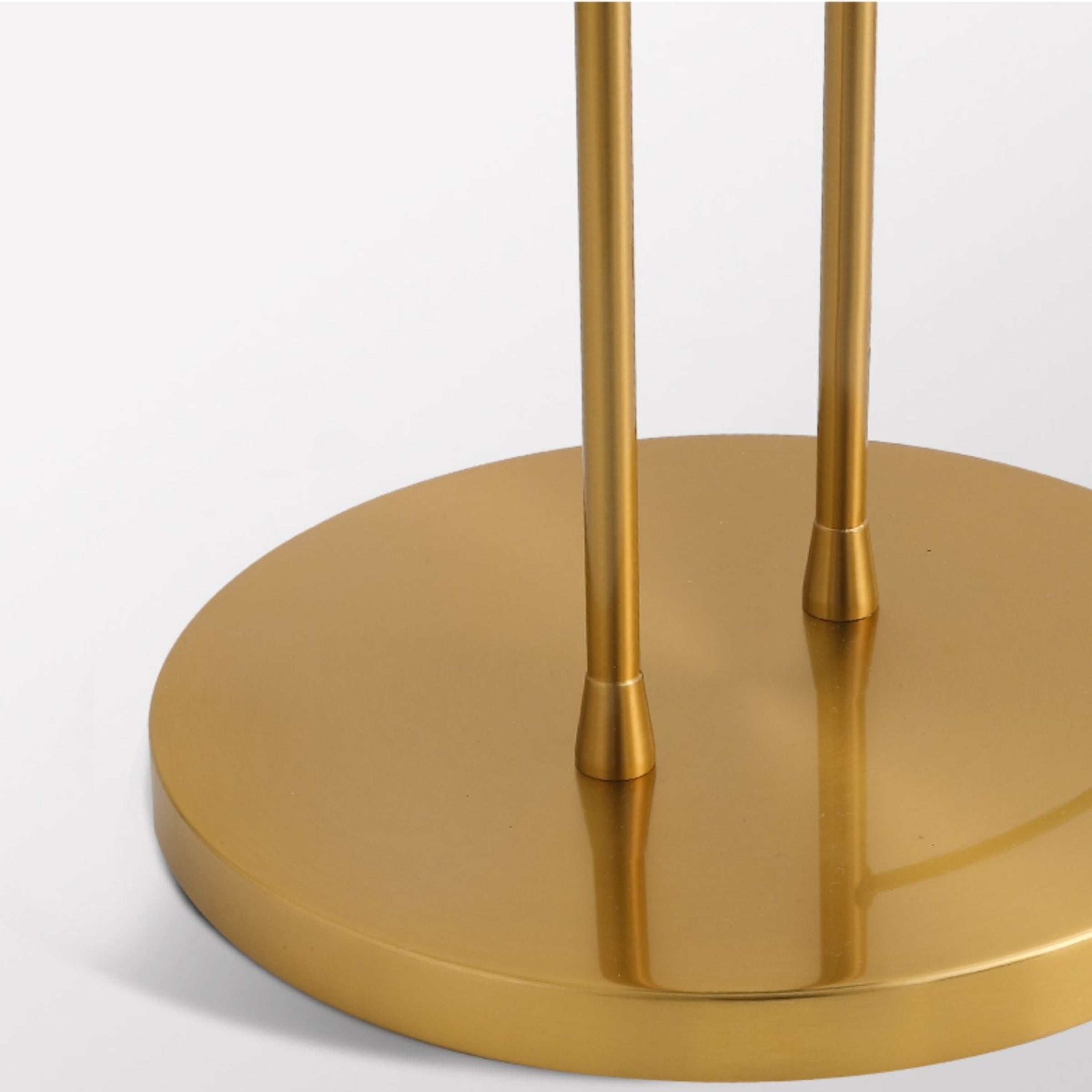 Display Item - Flamingo Floor Lamp black CY-LTD-1011-B Nakheel -  DISPLAY ITEM - ebarza Furniture UAE | Shop Modern Furniture in Abu Dhabi & Dubai - مفروشات ايبازرا في الامارات | تسوق اثاث عصري وديكورات مميزة في دبي وابوظبي