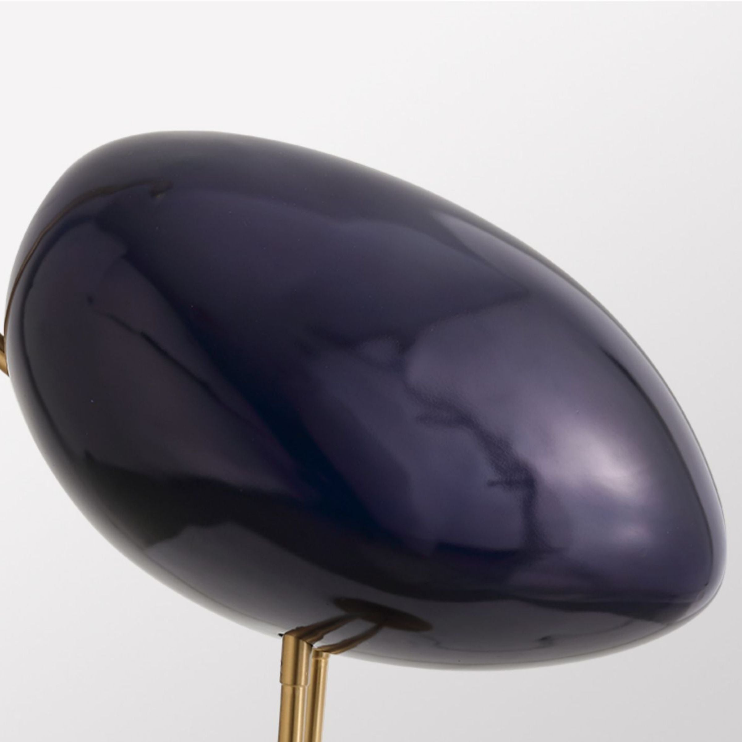 Display Item - Flamingo Floor Lamp black CY-LTD-1011-B Nakheel -  DISPLAY ITEM - ebarza Furniture UAE | Shop Modern Furniture in Abu Dhabi & Dubai - مفروشات ايبازرا في الامارات | تسوق اثاث عصري وديكورات مميزة في دبي وابوظبي