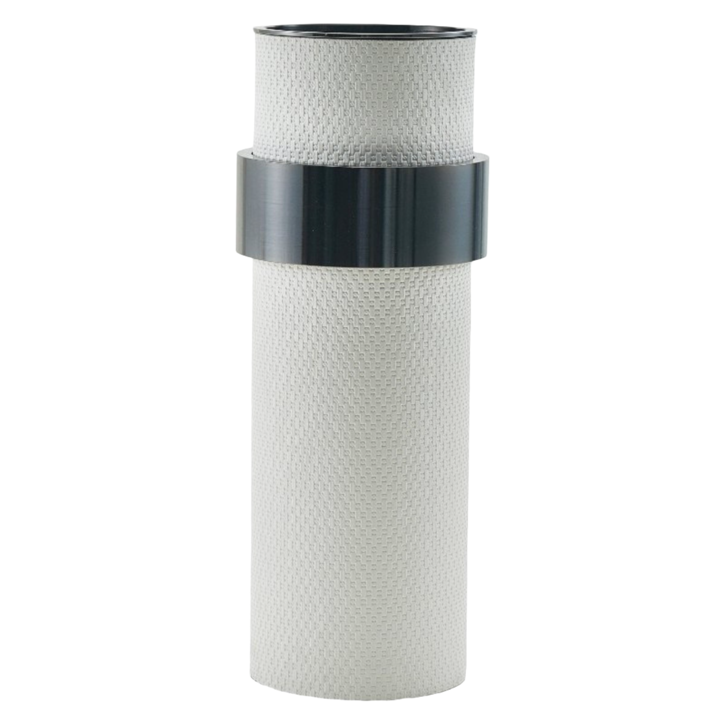Flower Vase-L DD220402AL BGB -  Vases - ebarza Furniture UAE | Shop Modern Furniture in Abu Dhabi & Dubai - مفروشات ايبازرا في الامارات | تسوق اثاث عصري وديكورات مميزة في دبي وابوظبي
