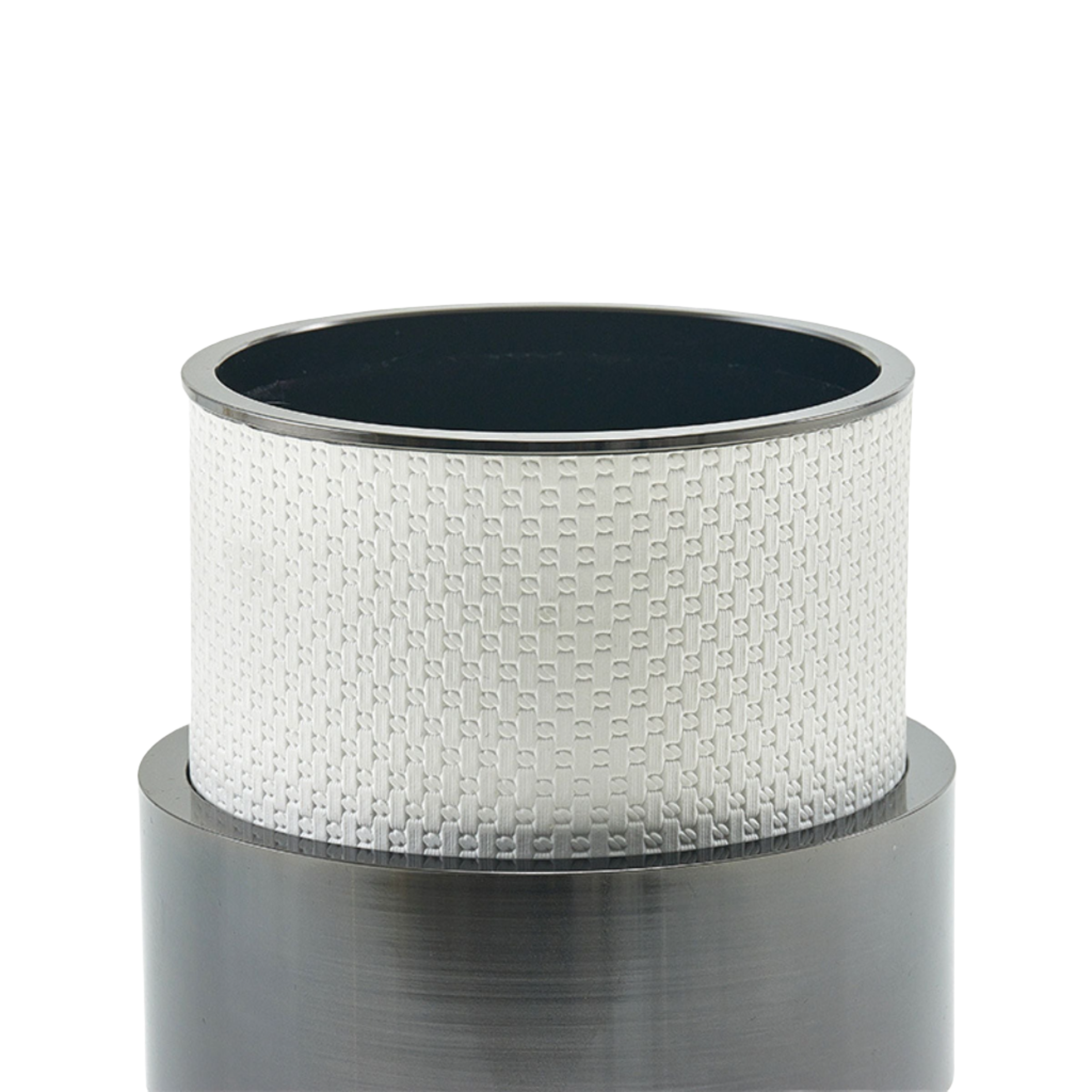 Flower Vase-S DD220402ES -  Vases - ebarza Furniture UAE | Shop Modern Furniture in Abu Dhabi & Dubai - مفروشات ايبازرا في الامارات | تسوق اثاث عصري وديكورات مميزة في دبي وابوظبي