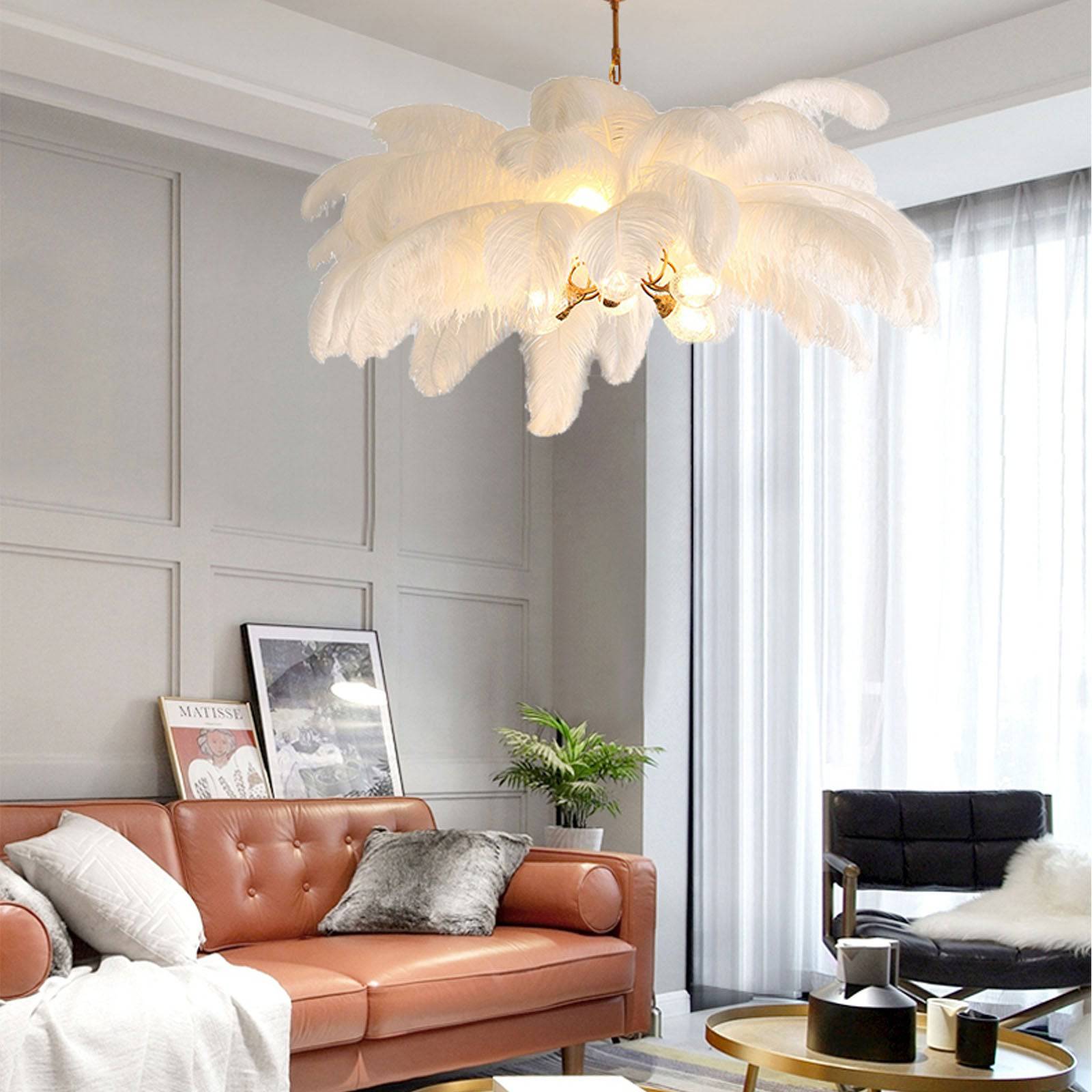 Fly Pendent Lamp Cy-New-056 -  Pendant Lamps | مصباح معلق فلاي - ebarza Furniture UAE | Shop Modern Furniture in Abu Dhabi & Dubai - مفروشات ايبازرا في الامارات | تسوق اثاث عصري وديكورات مميزة في دبي وابوظبي