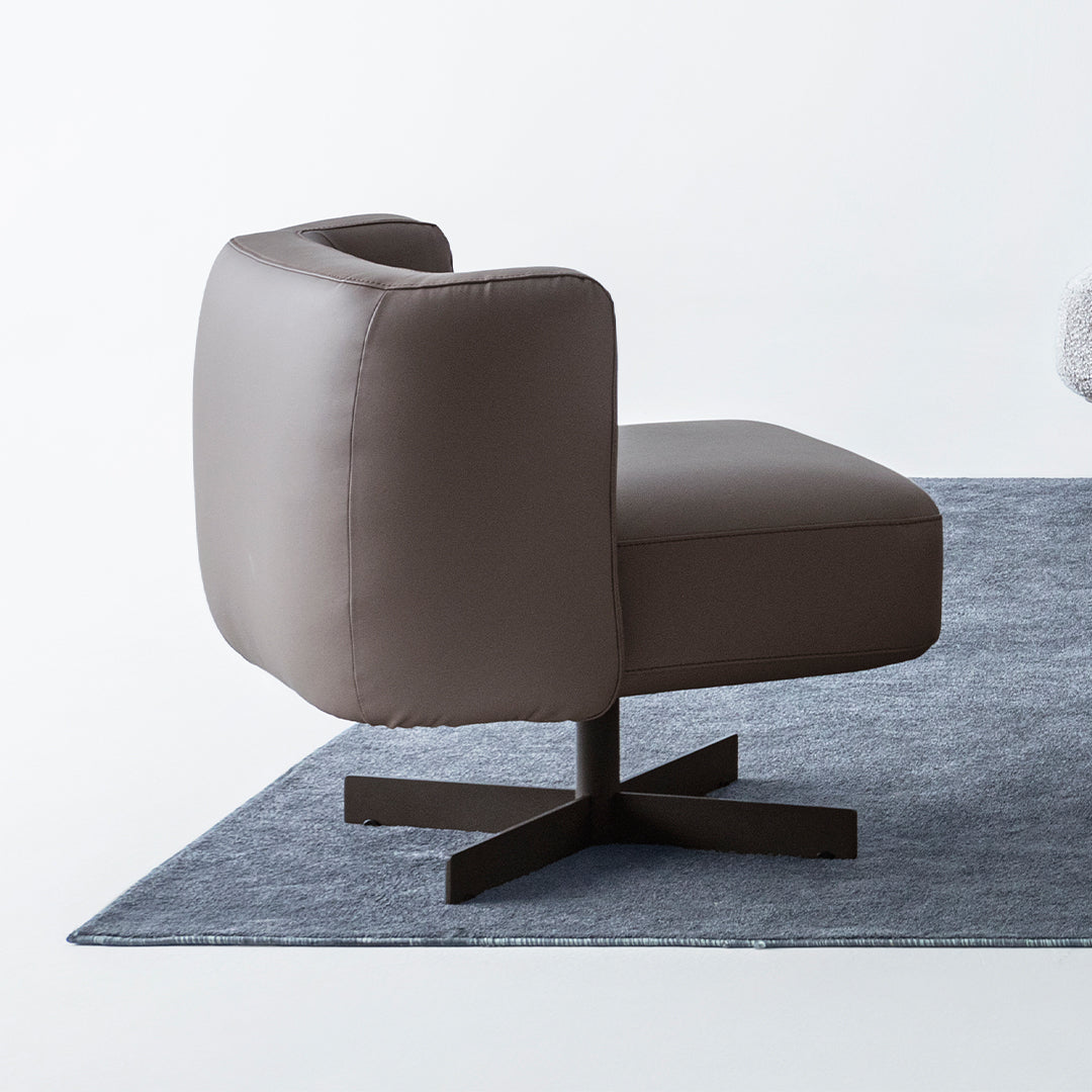 Foresta Armchair HM-FE/CHAIR020 -  Armchairs - ebarza Furniture UAE | Shop Modern Furniture in Abu Dhabi & Dubai - مفروشات ايبازرا في الامارات | تسوق اثاث عصري وديكورات مميزة في دبي وابوظبي