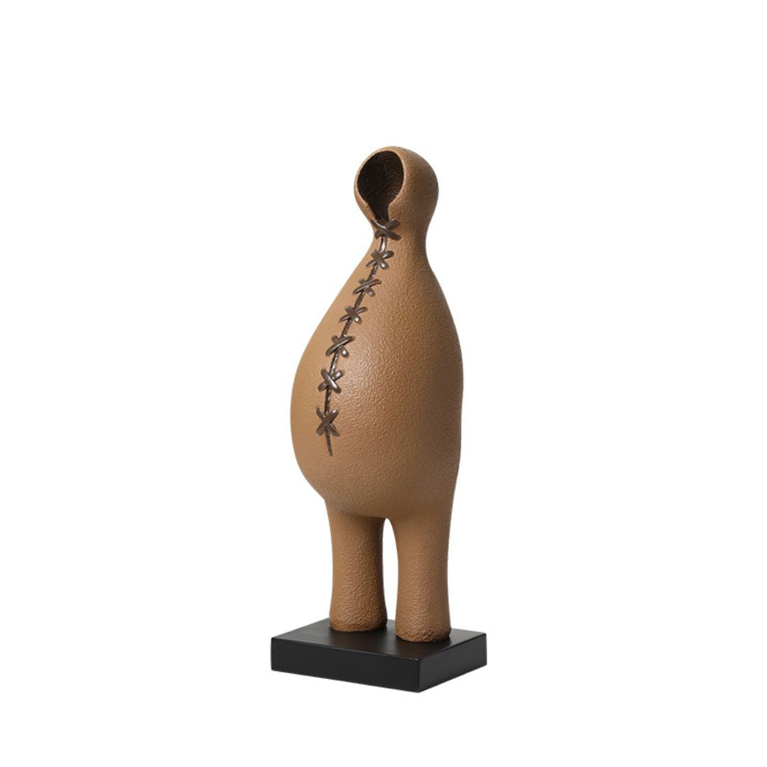 Full of Blessings home decor figurines by BEACON, featuring detailed craftsmanship and elegant design for stylish interior decor.