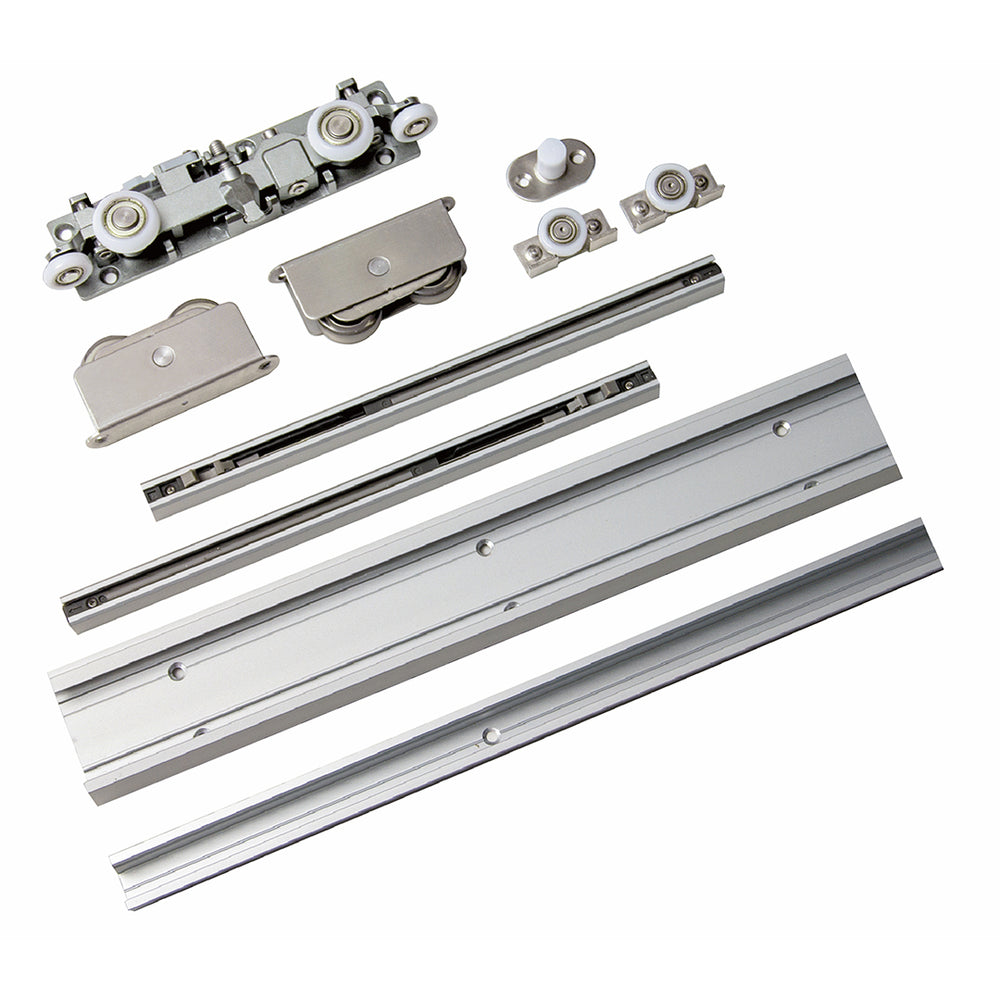 GlidePro Ghost Sliding Door - FW.5610 | ebarza